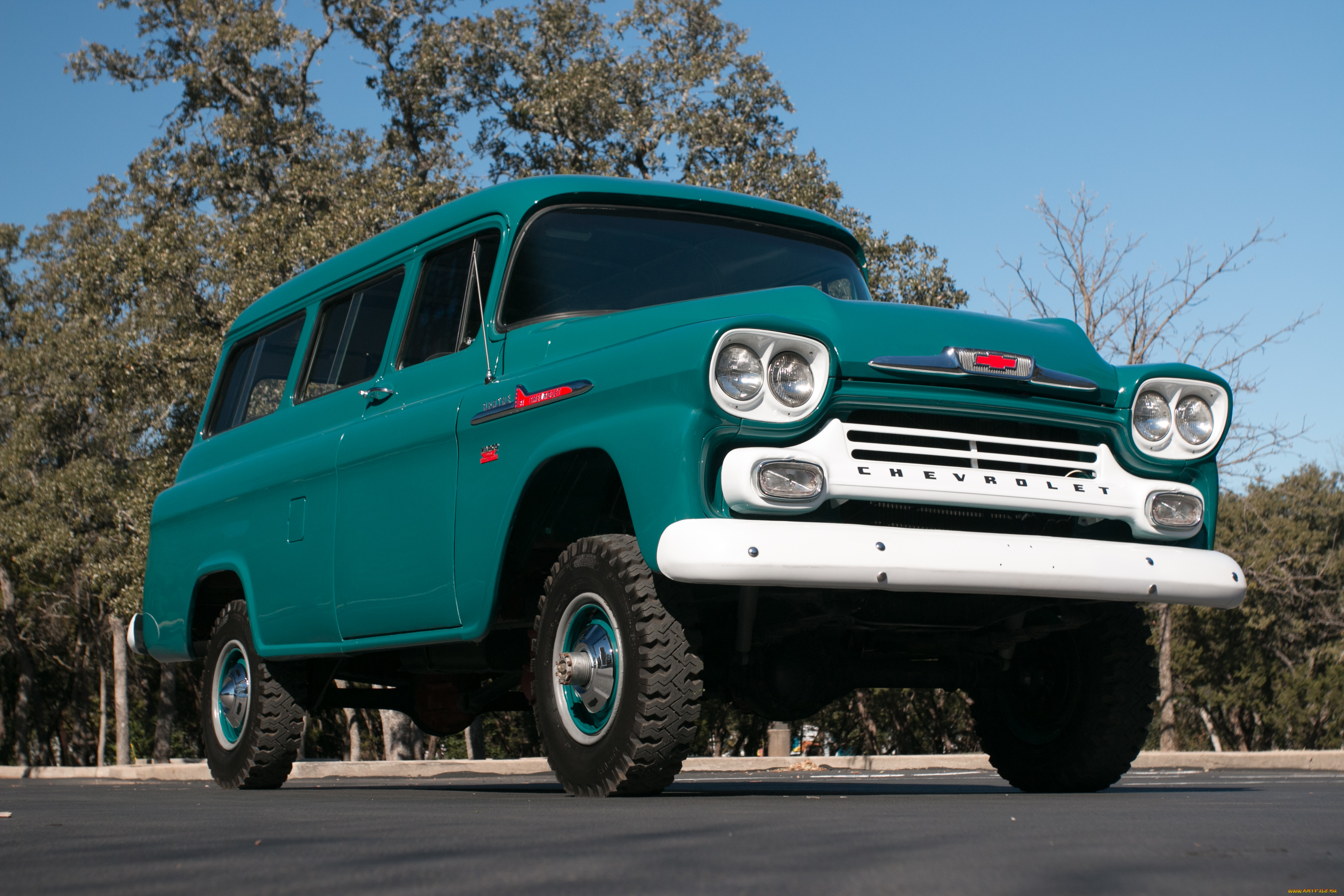 автомобили, chevrolet