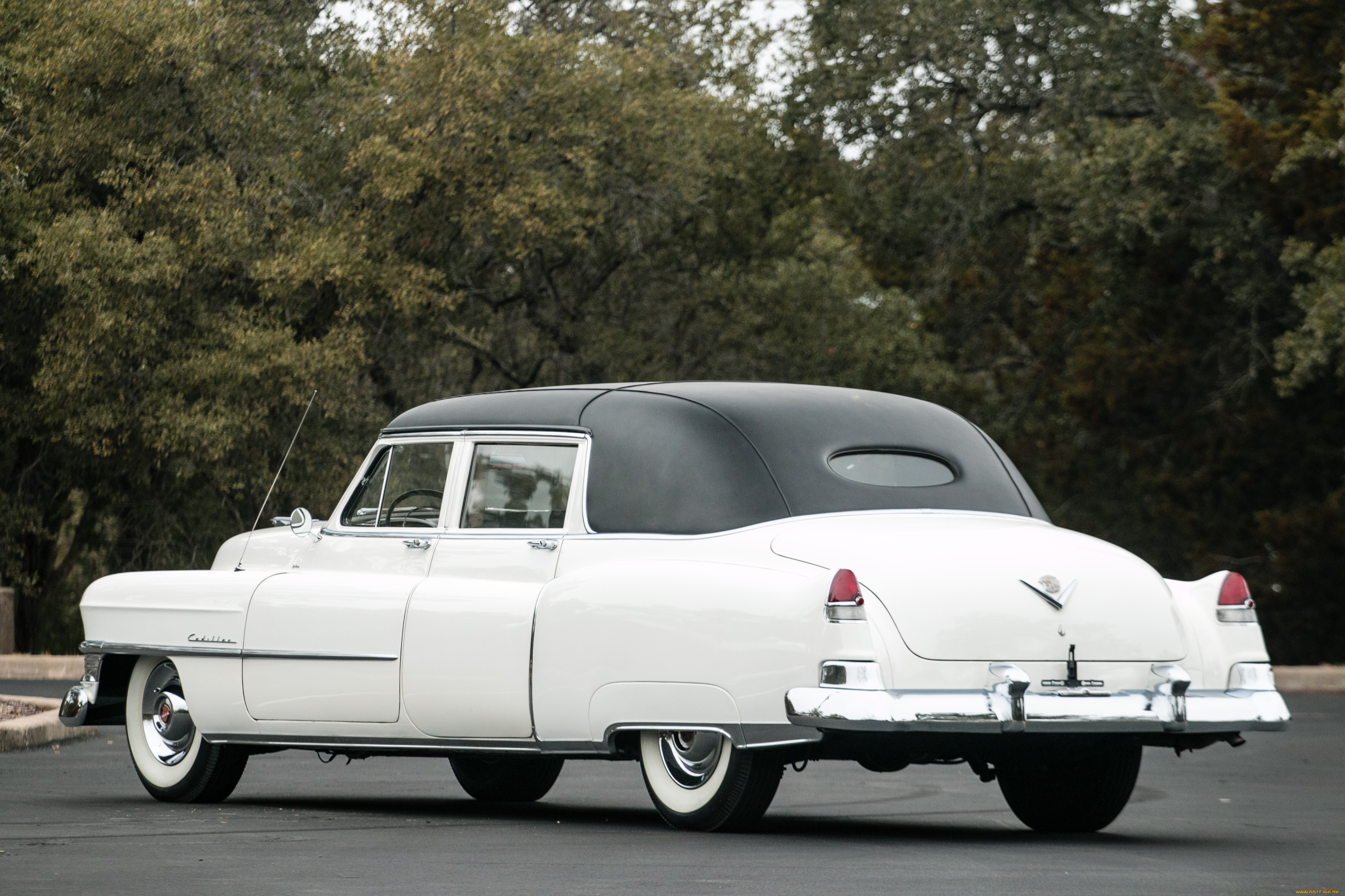 автомобили, cadillac