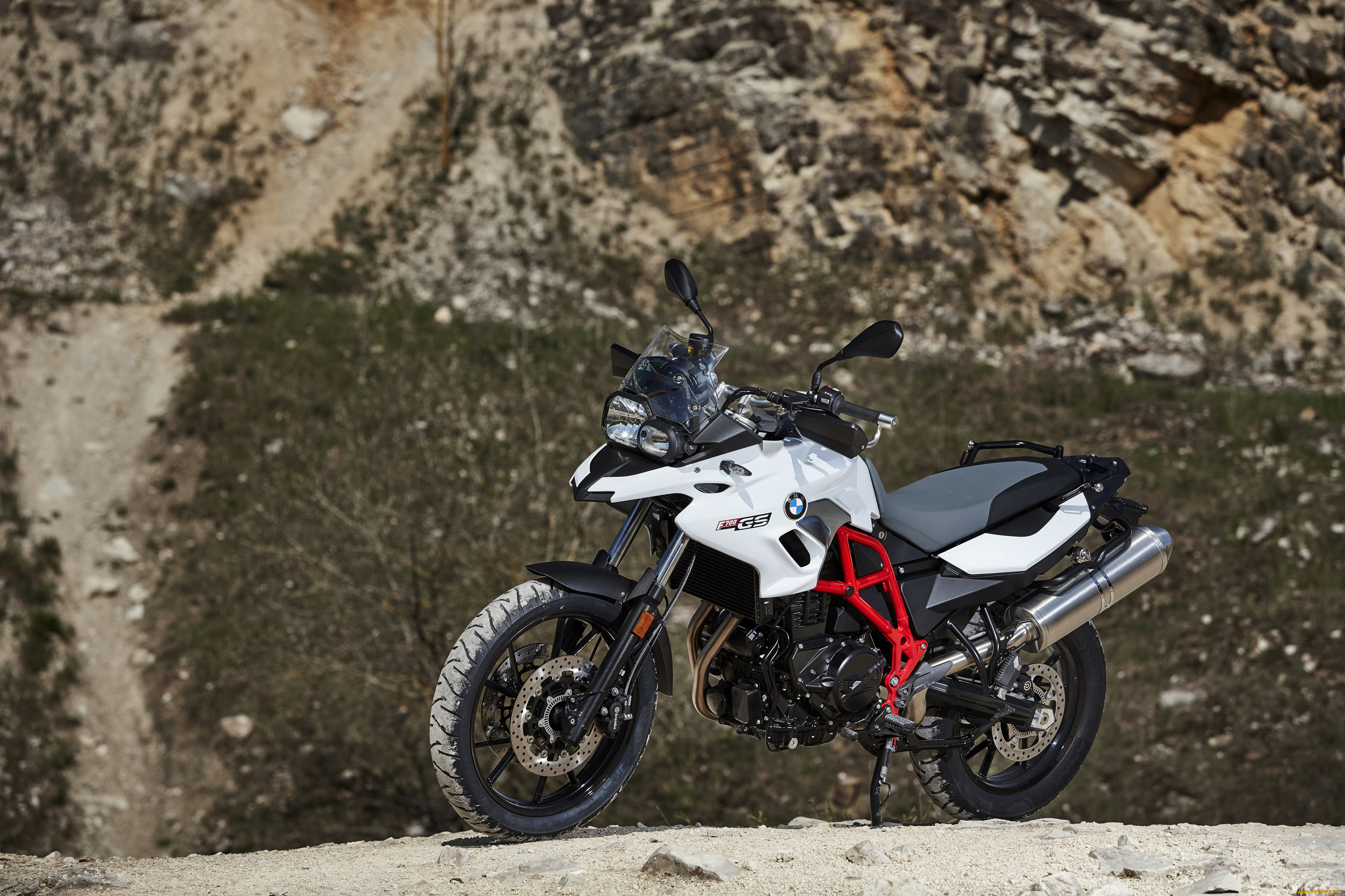 мотоциклы, bmw