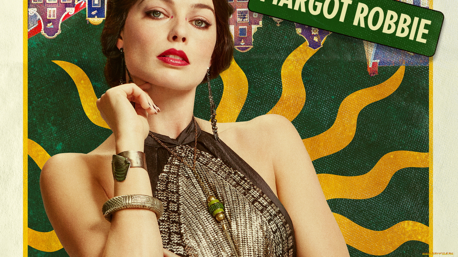 amsterdam, ||, 2022, кино, фильмы, amsterdam, margot, robbie, амстердам, комедия, детектив, история, актриса, марго, робби, valerie, voze, постер, кино