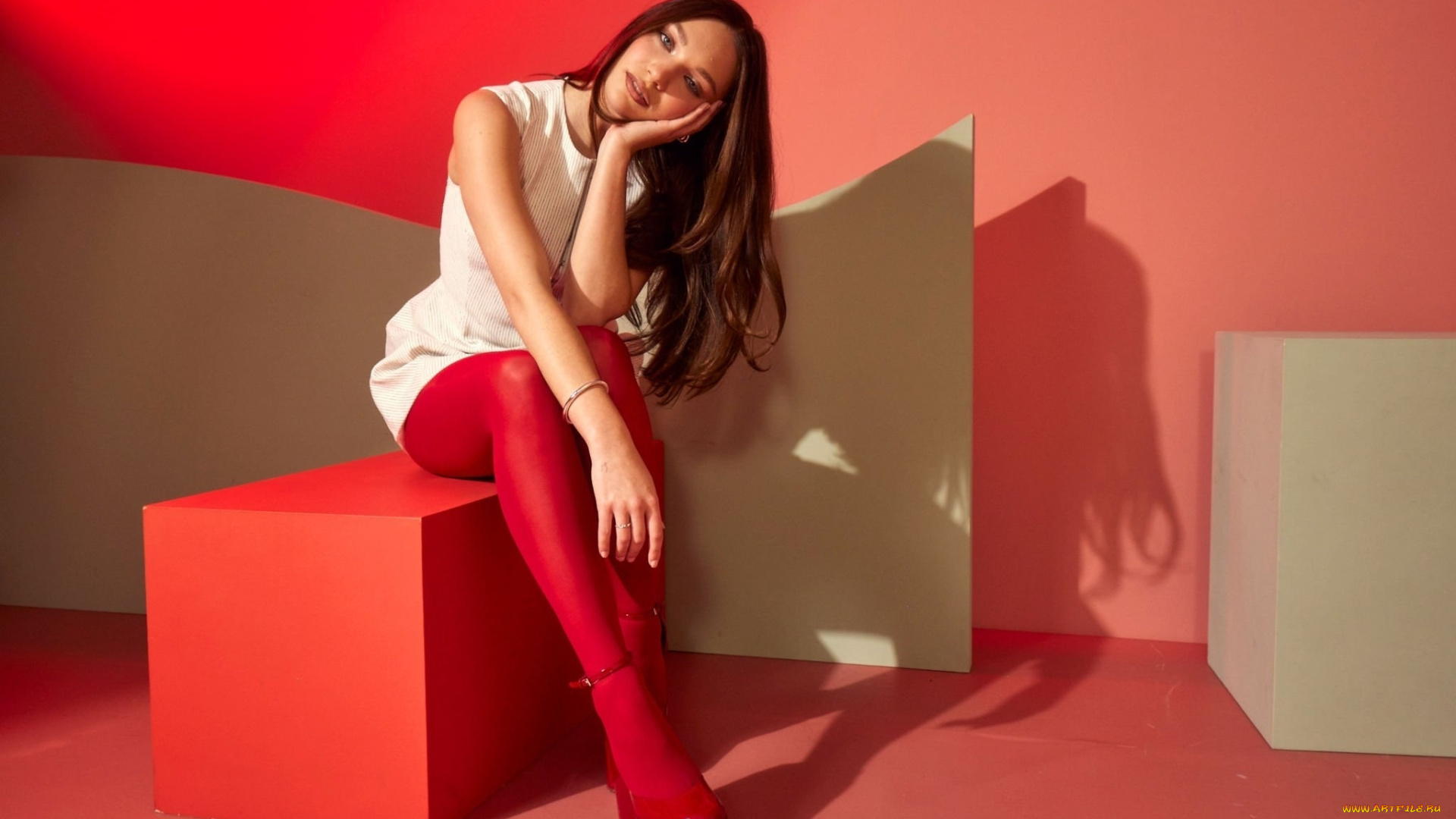 maddie, ziegler, photoshoot, 2023, девушки, maddie, ziegler, мэдди, зиглер, танцовщица, актриса, модель, мэдисон, николь