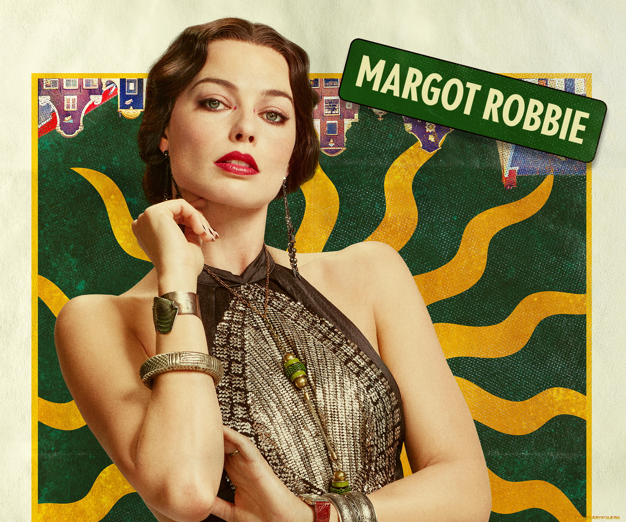 amsterdam, ||, 2022, кино, фильмы, amsterdam, margot, robbie, амстердам, комедия, детектив, история, актриса, марго, робби, valerie, voze, постер, кино