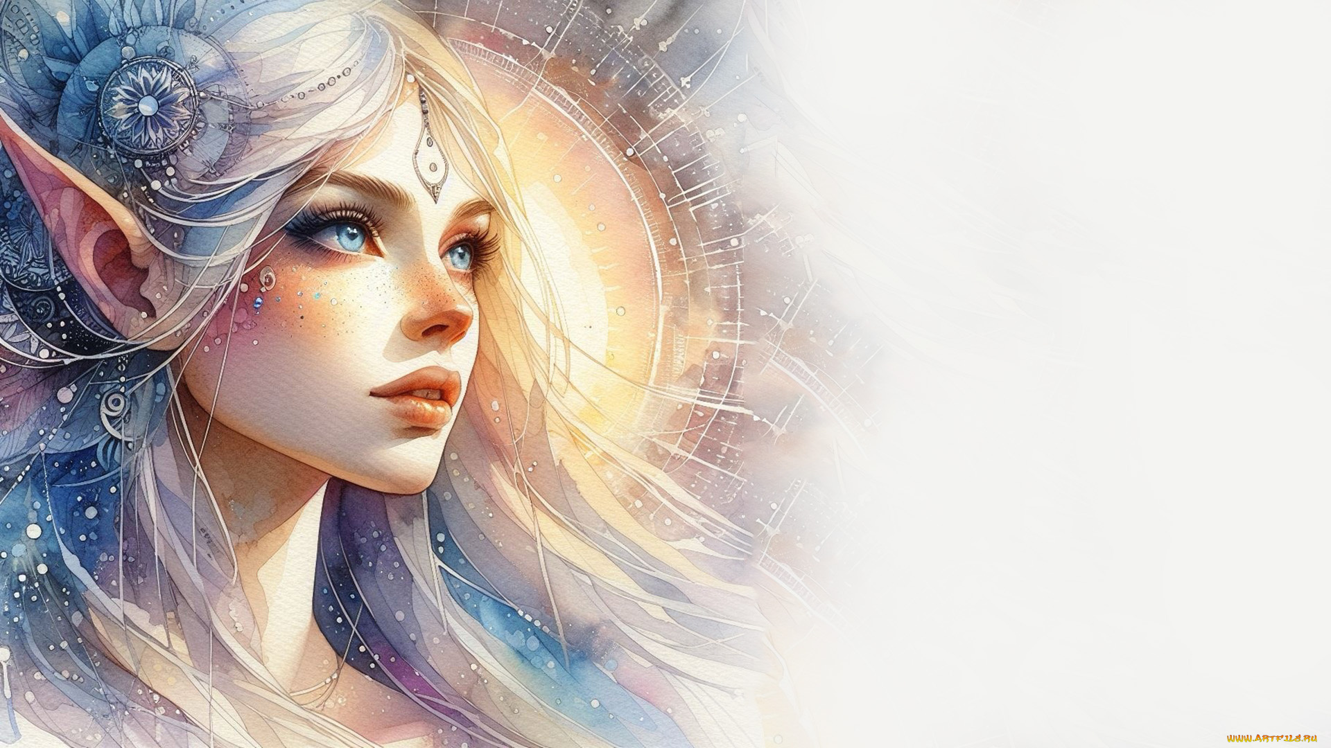 фэнтези, эльфы, нейросети, графика, нейроарт, ai, art, нейронные, сети, рисунки, нейро, искусство, нейрографика, graphics, neuroart, neural, networks, drawings, neuro, neurography