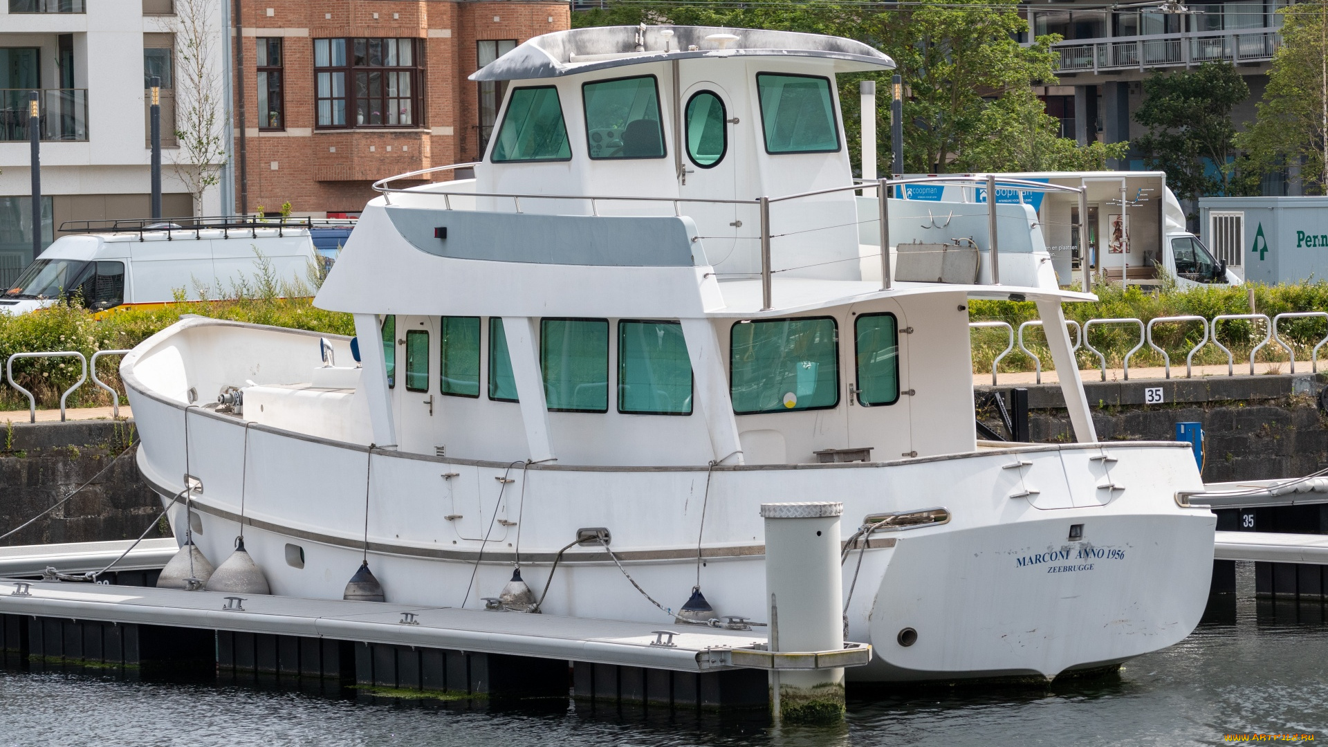 корабли, яхты, яхта