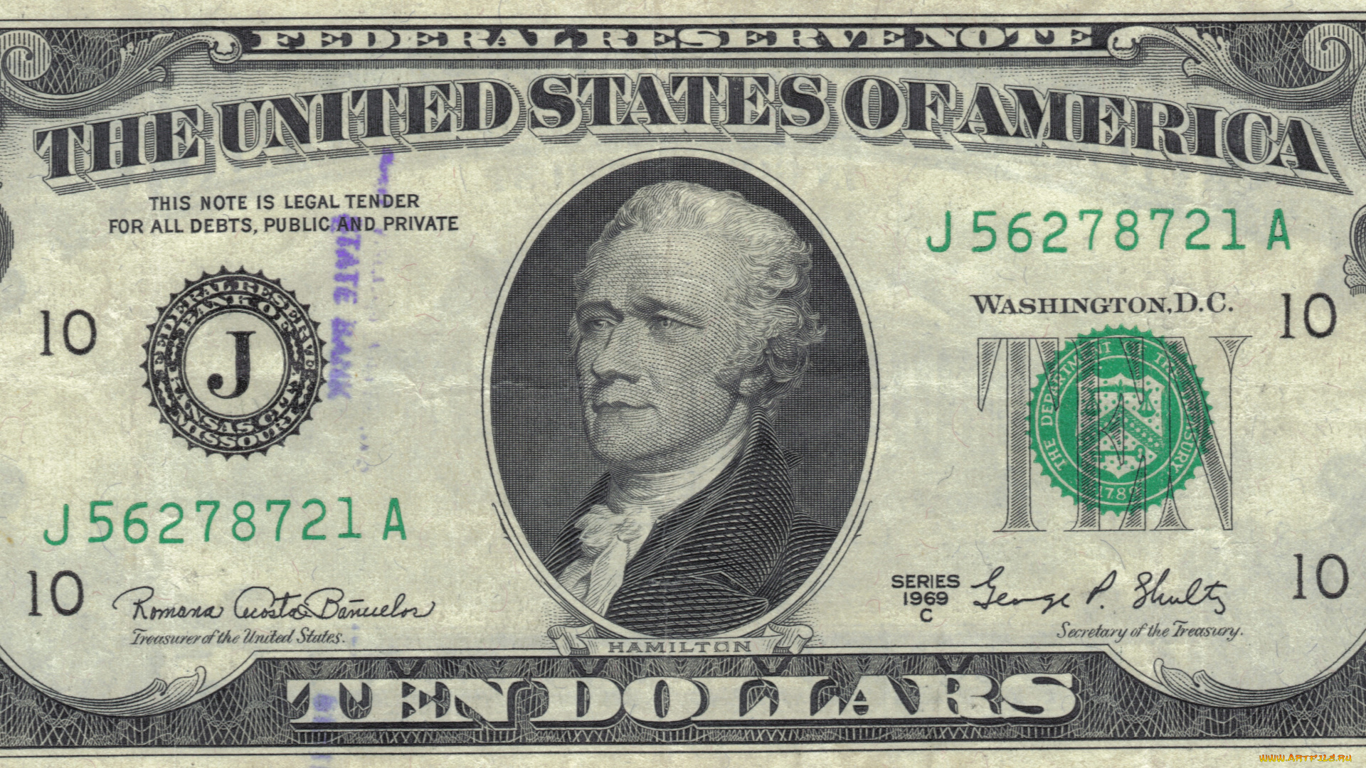 разное, золото, , купюры, , монеты, ten, dollar, купюра, дeсять, долларов