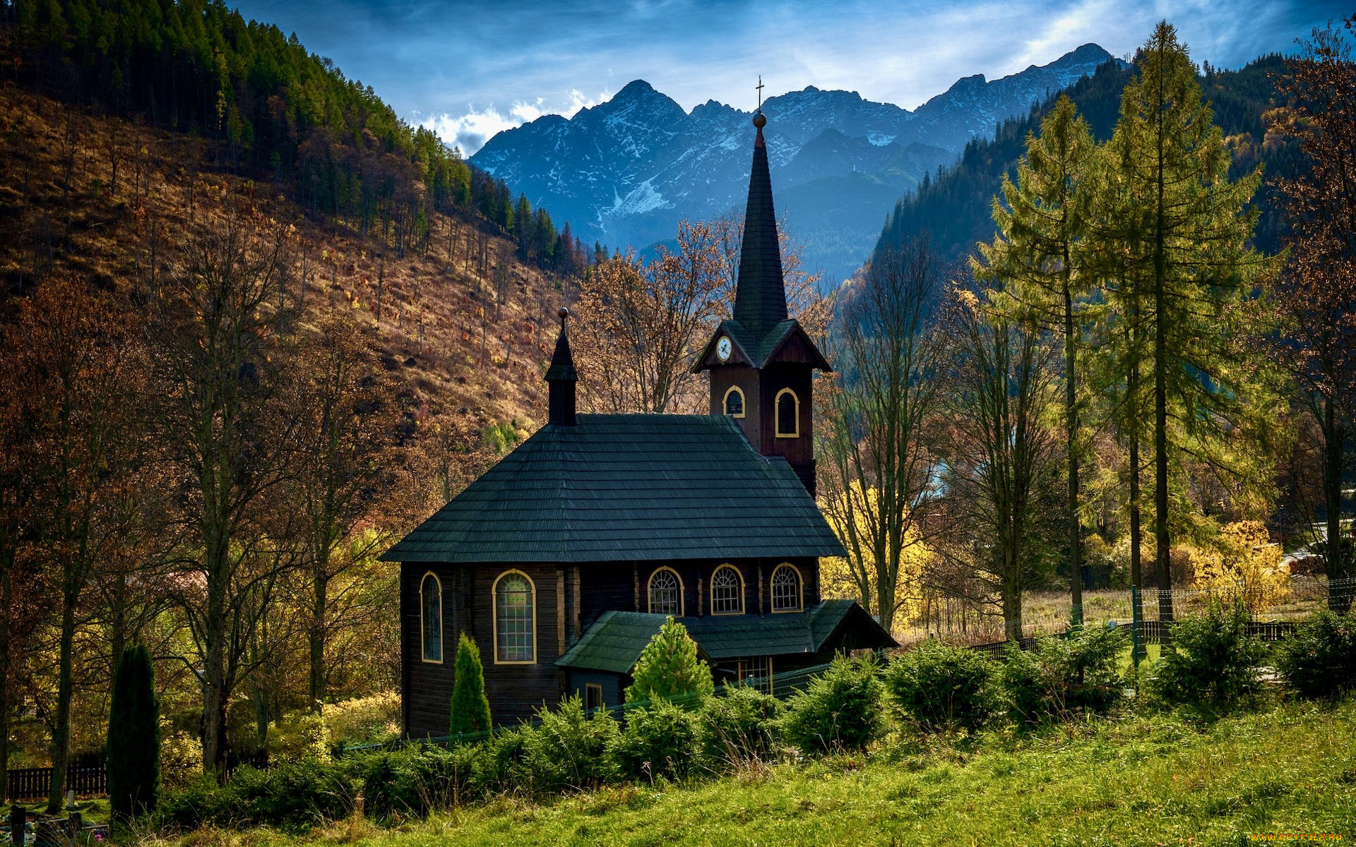 города, -, католические, соборы, , костелы, , аббатства, горы, костел