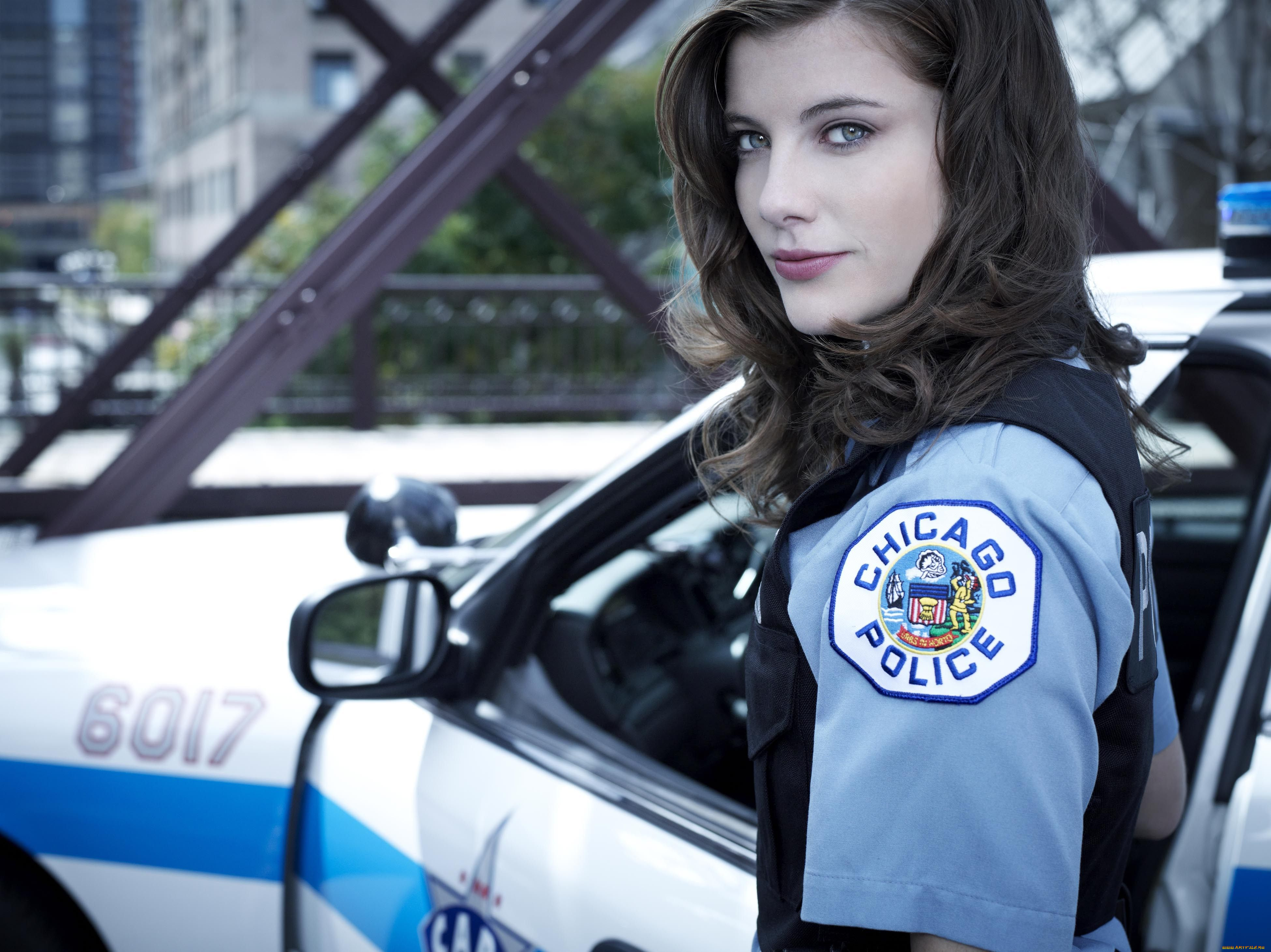 кино, фильмы, the, chicago, code, девушка, полиция, машина