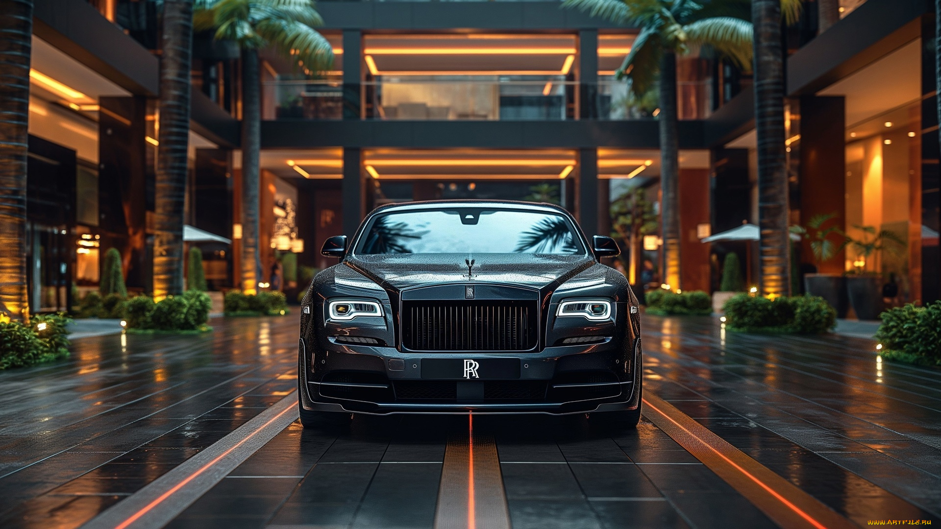 автомобили, 3д, автомобиль