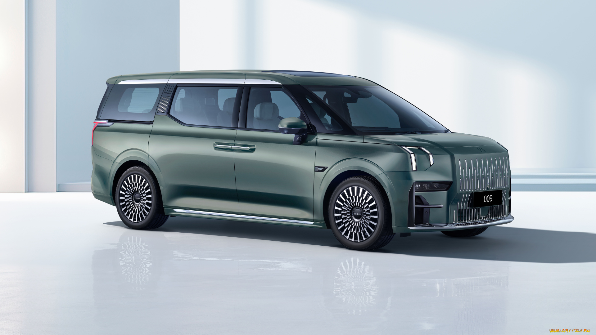 автомобили, zeekr