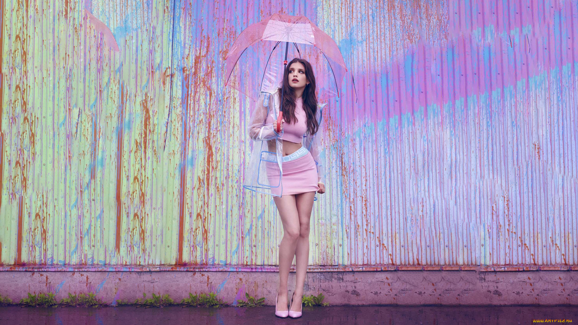 девушки, анна, чиповская, анна, чиповская