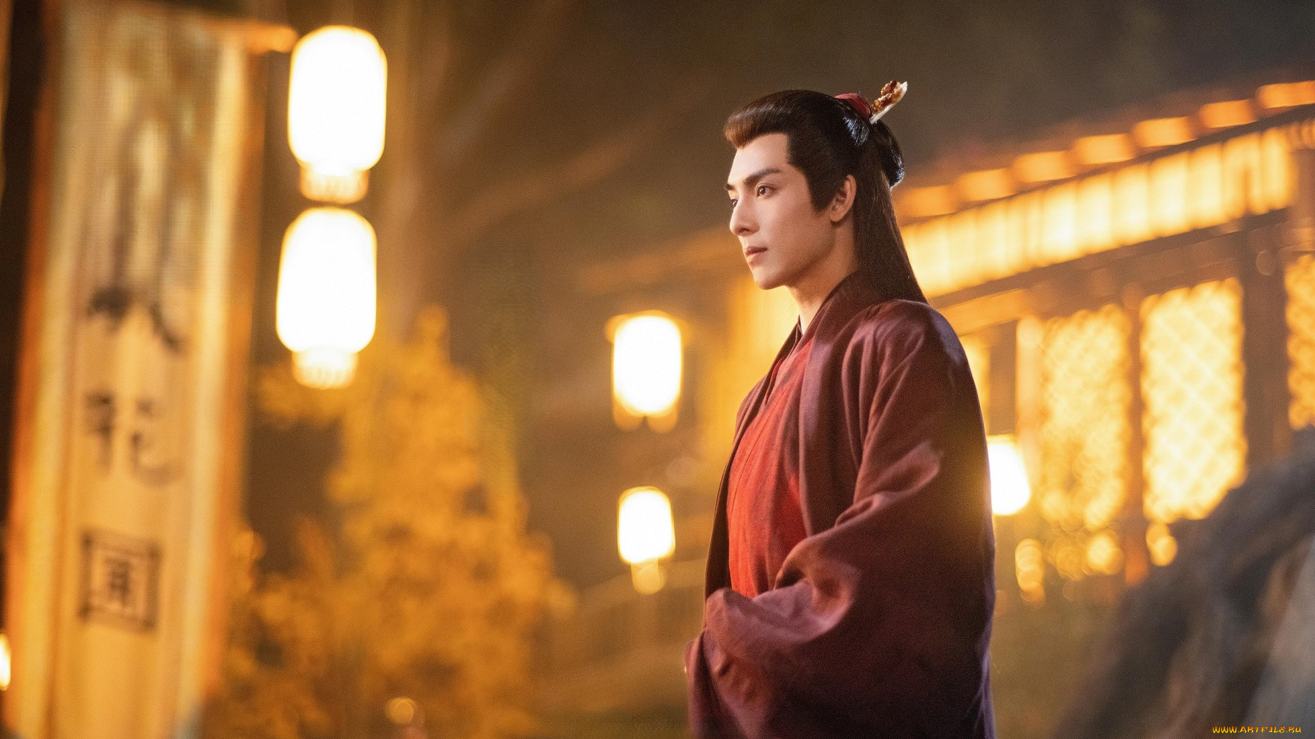 кино, фильмы, love, of, petals, ван, хао, сюань, love, of, petals