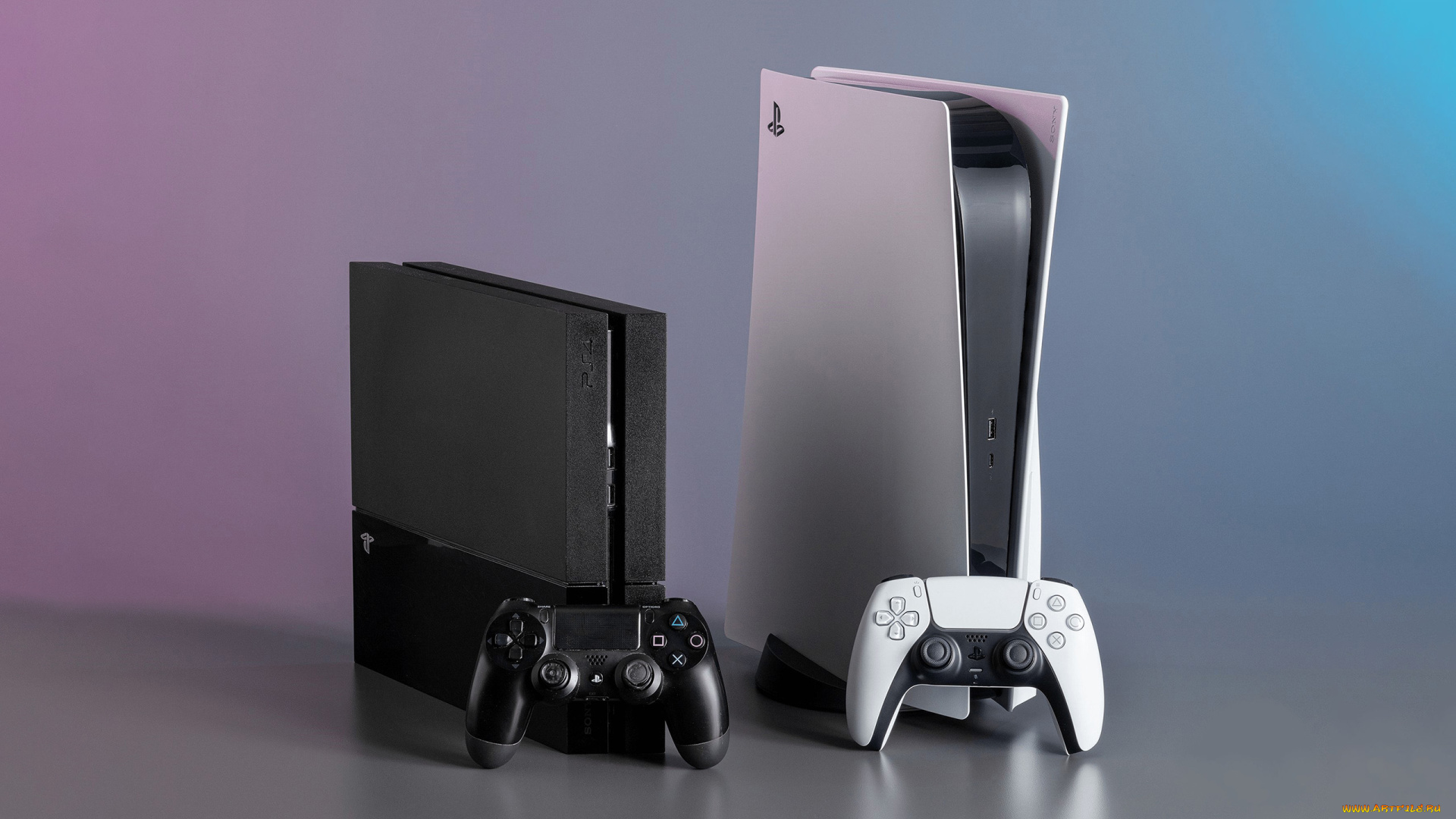 компьютеры, play, station, playstation