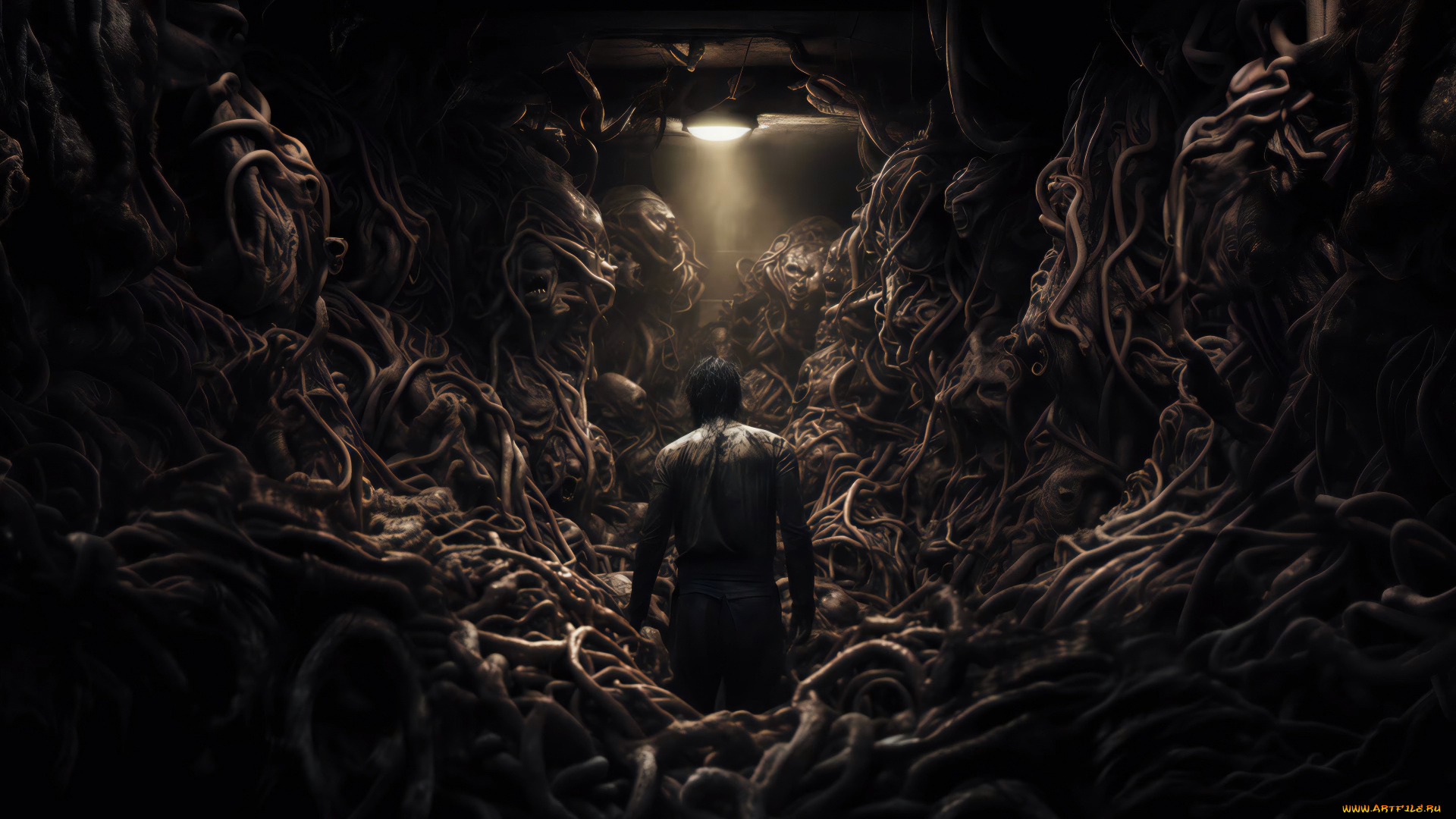 видео, игры, ---другое, very, bad, dreams