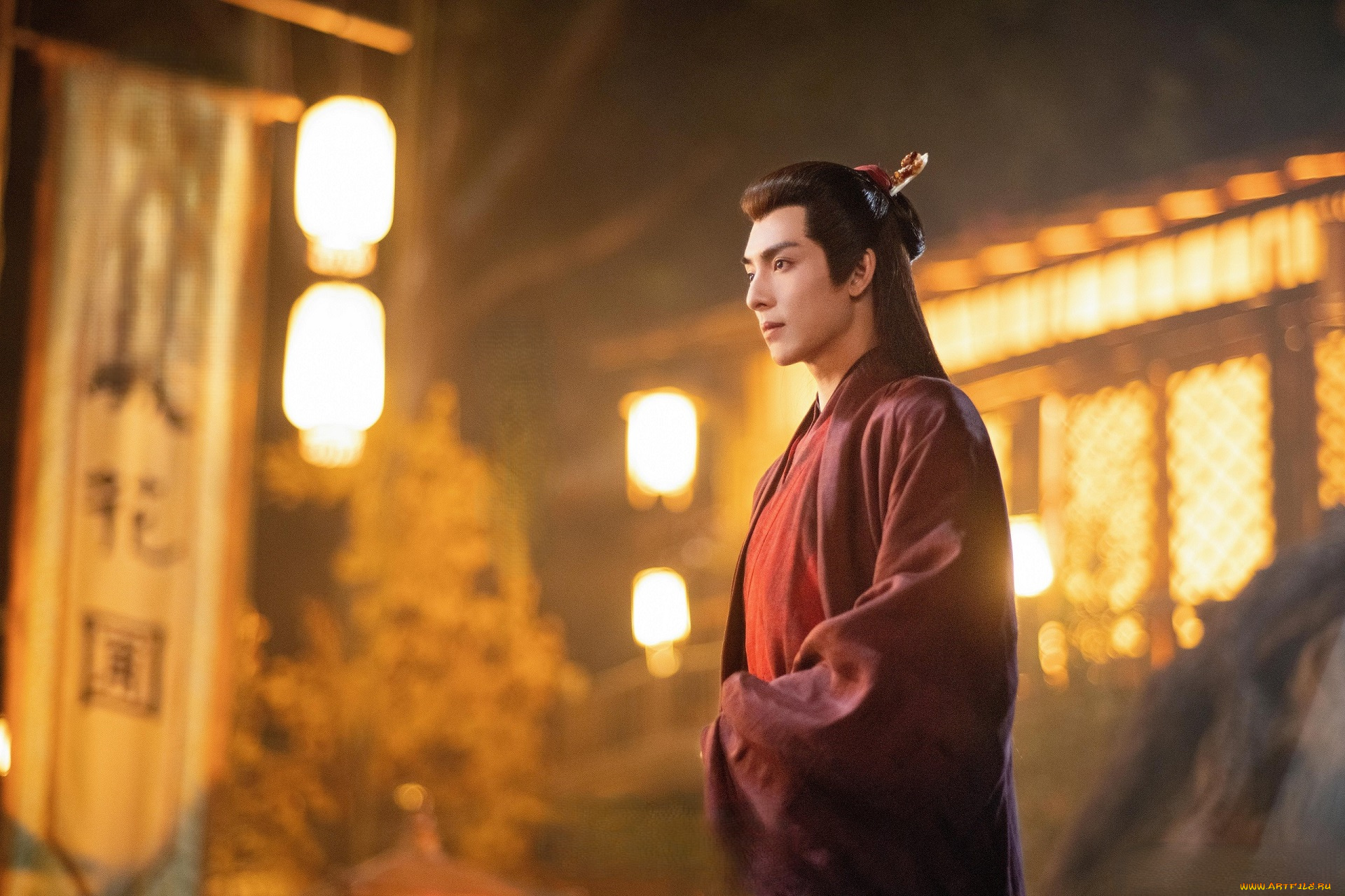 кино, фильмы, love, of, petals, ван, хао, сюань, love, of, petals