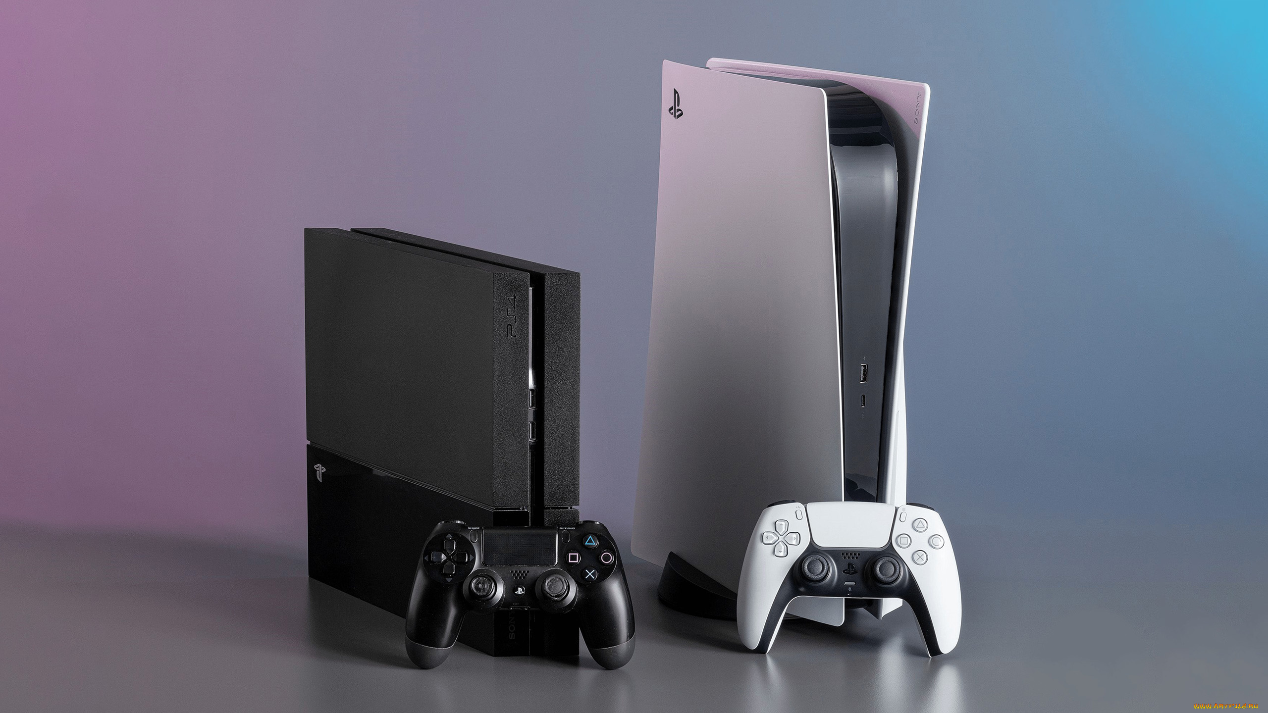 компьютеры, play, station, playstation