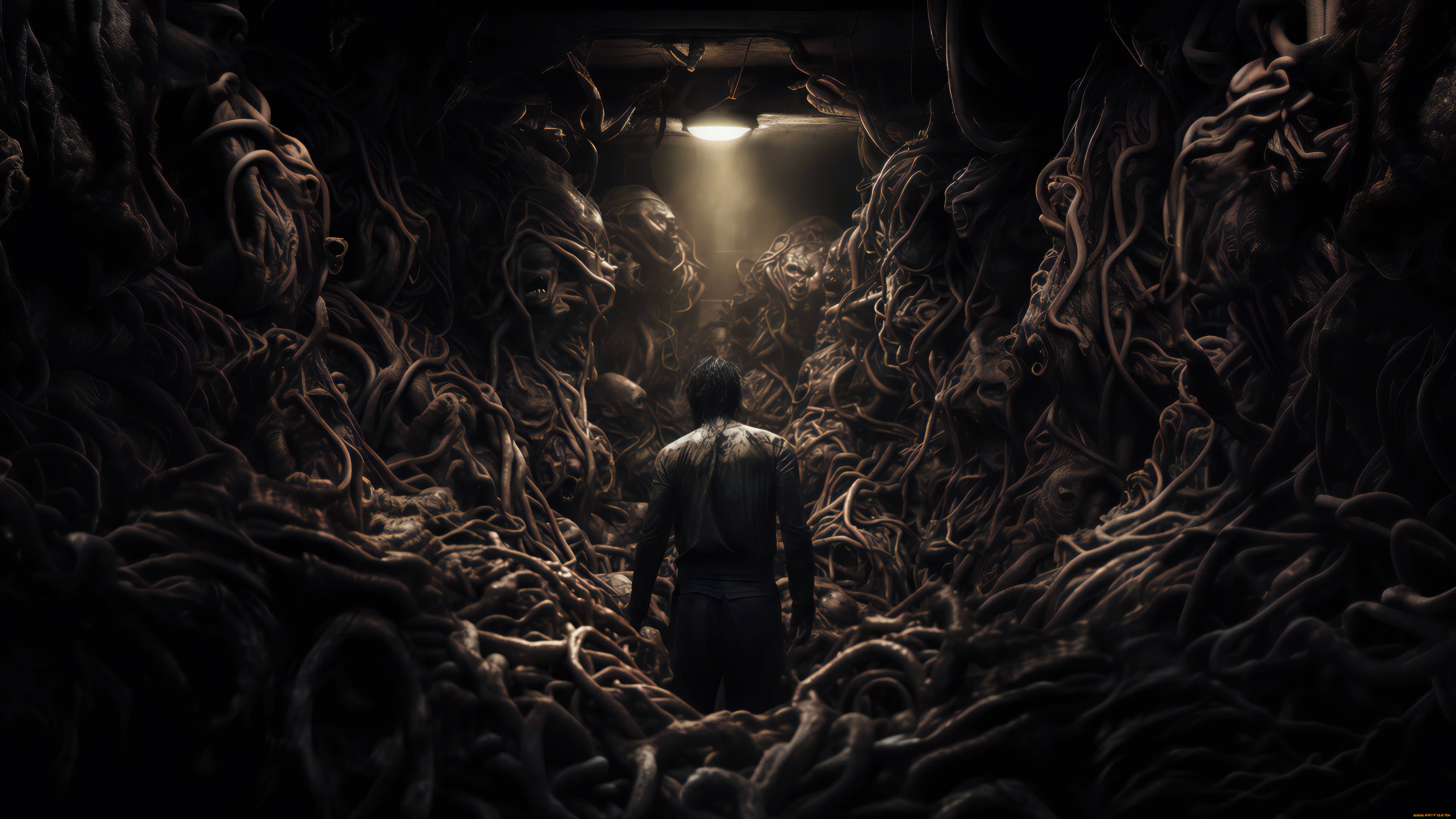 видео, игры, ---другое, very, bad, dreams