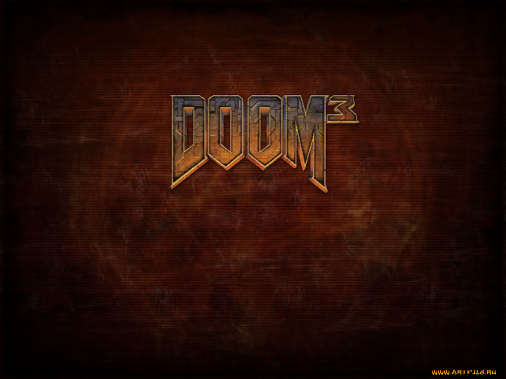 doom3, видео, игры, doom