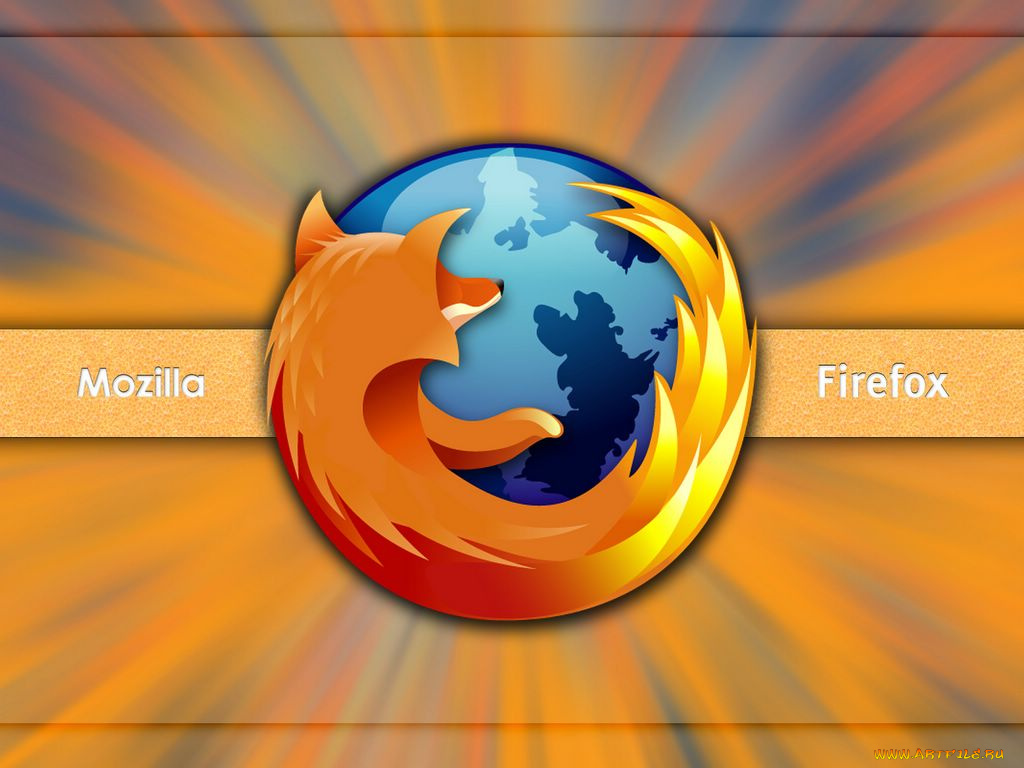 компьютеры, mozilla, firefox