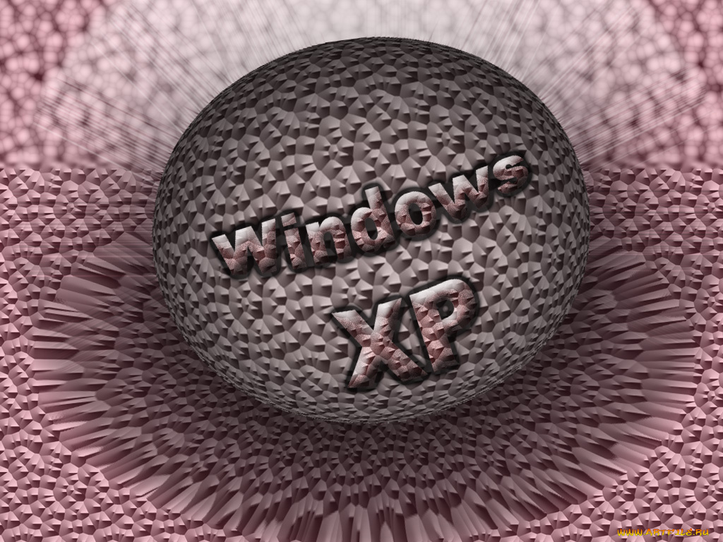 компьютеры, windows, xp