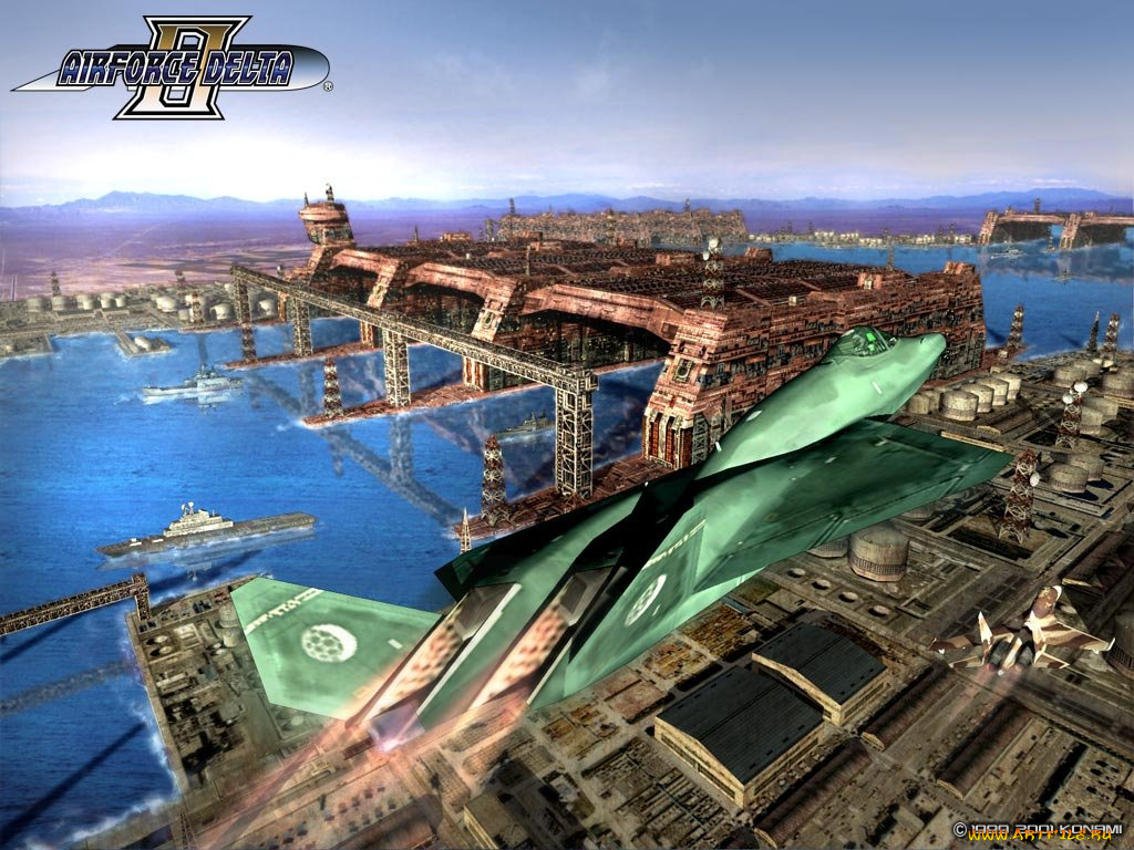 видео, игры, air, force, delta