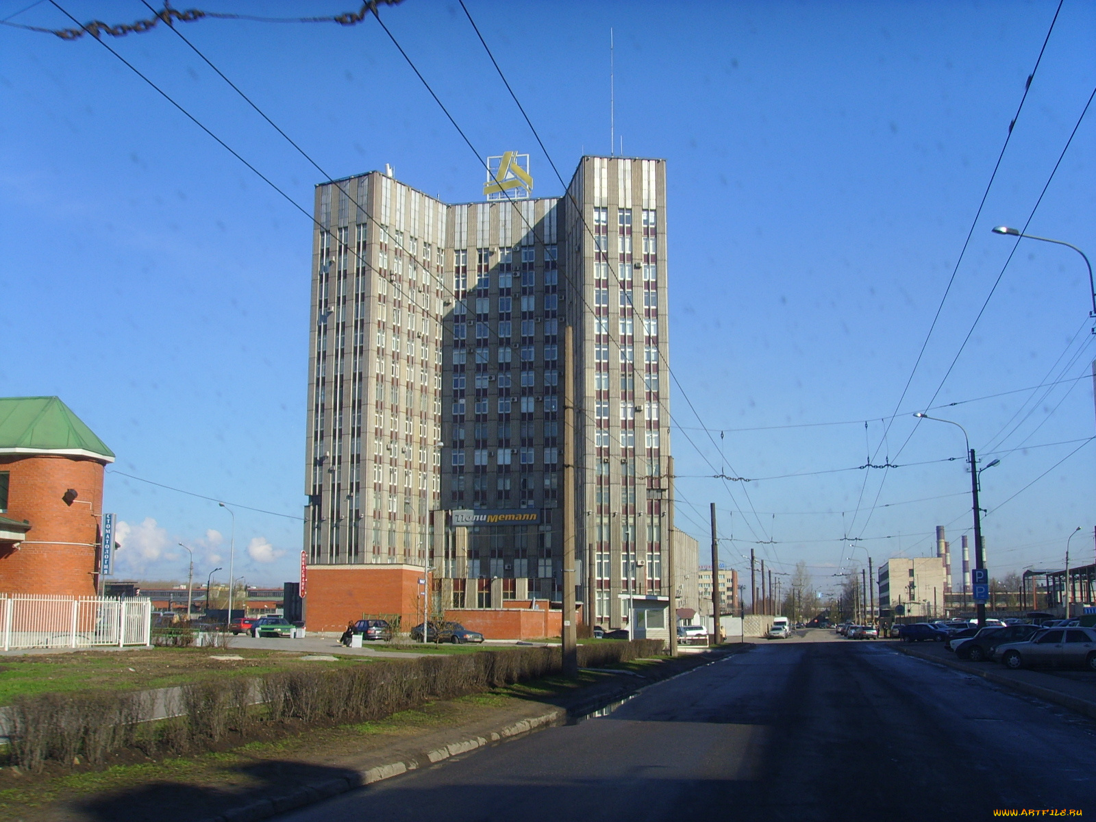 города, санкт, петербург, петергоф, россия