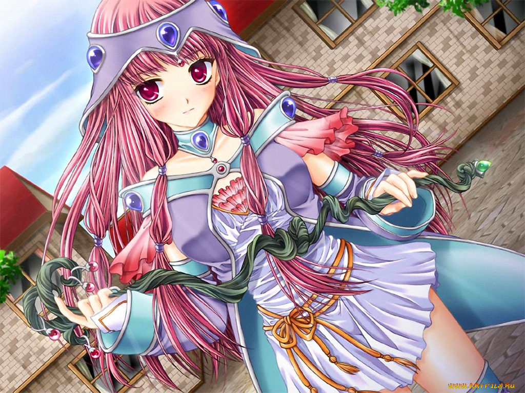 аниме, *unknown, другое