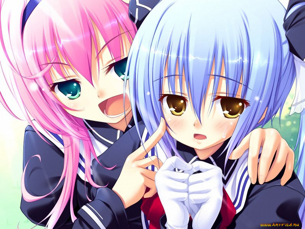 аниме, *unknown, другое