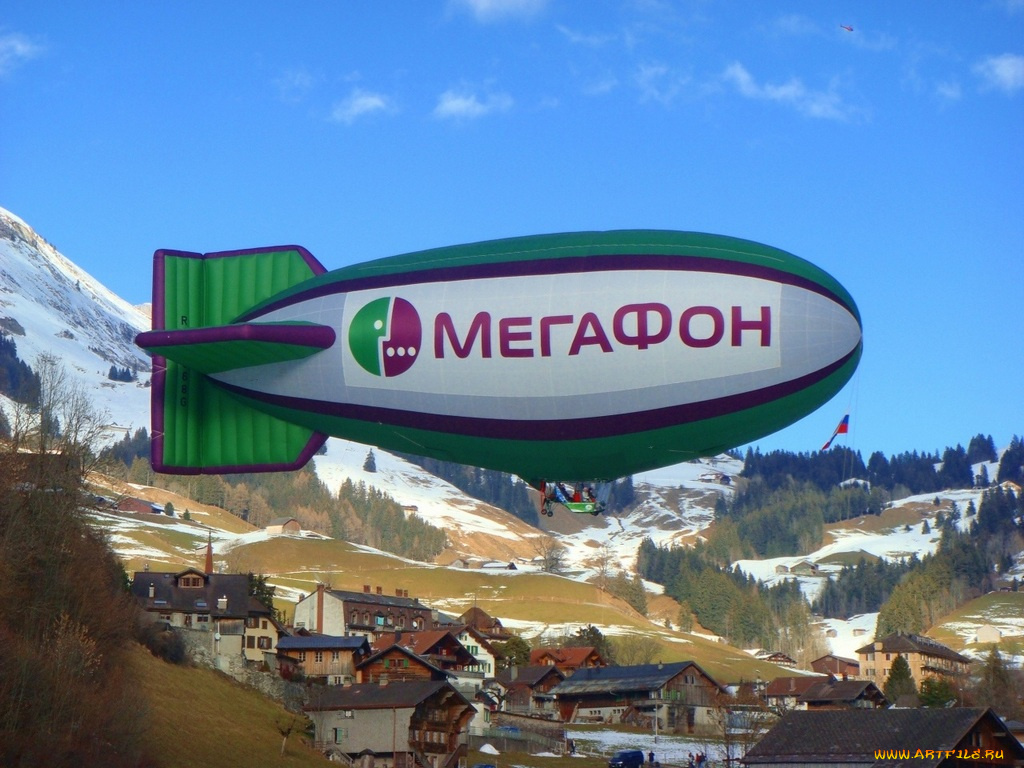 бренды, мегафон