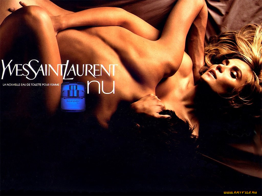 бренды, yvessaintlaurent