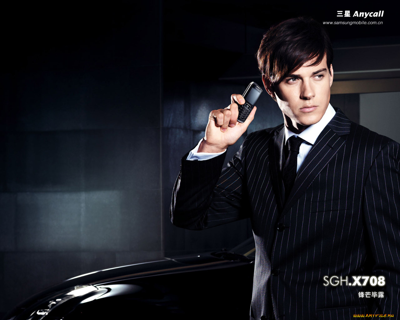 бренды, samsung