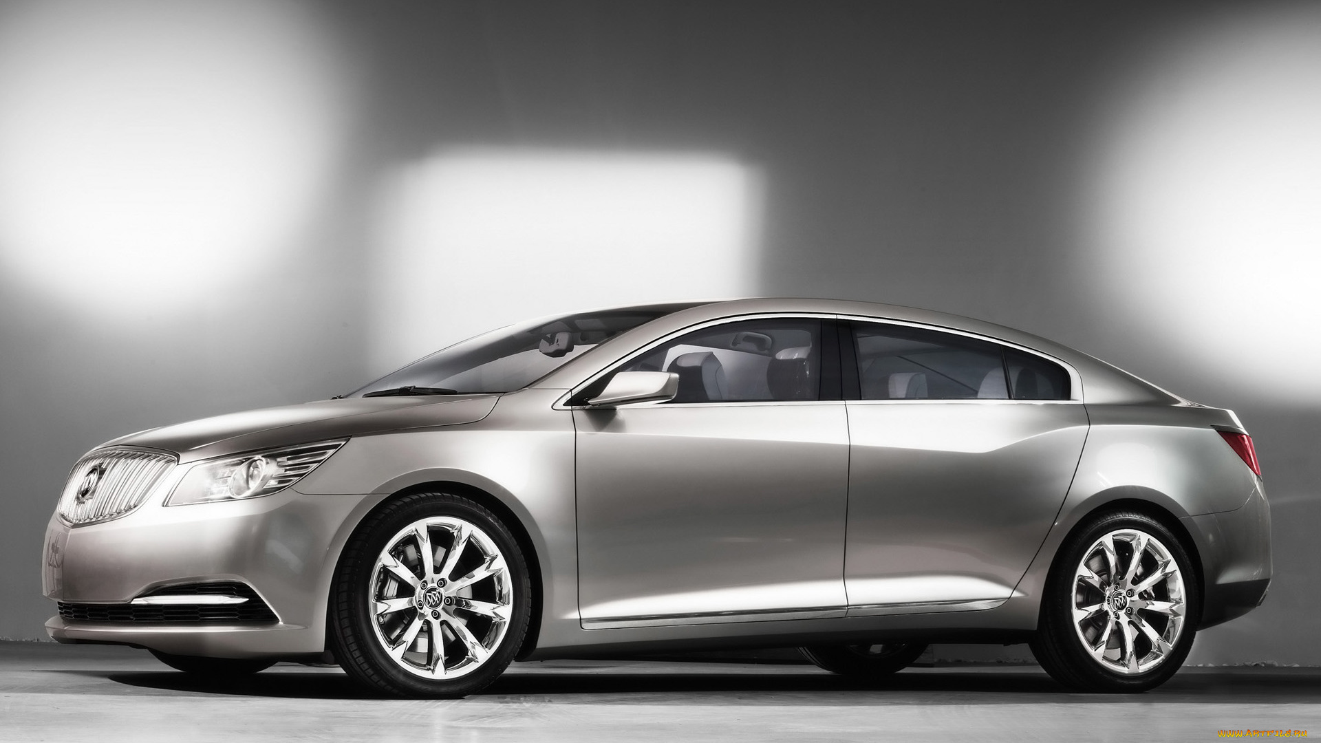 автомобили, buick