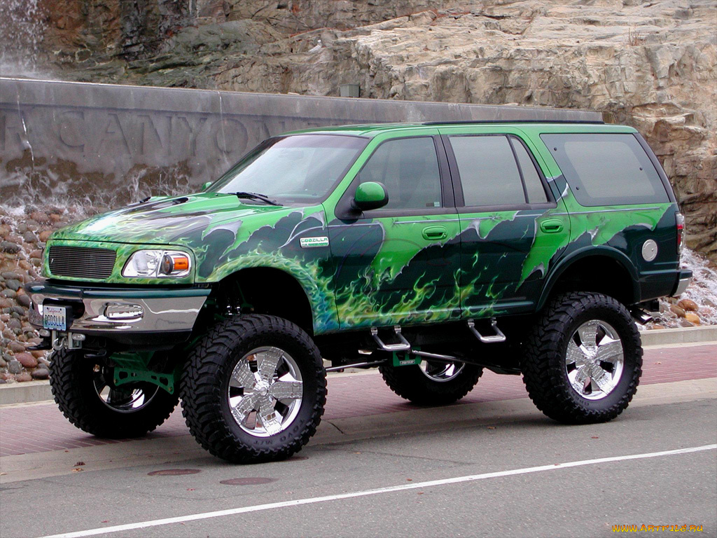 автомобили, ford