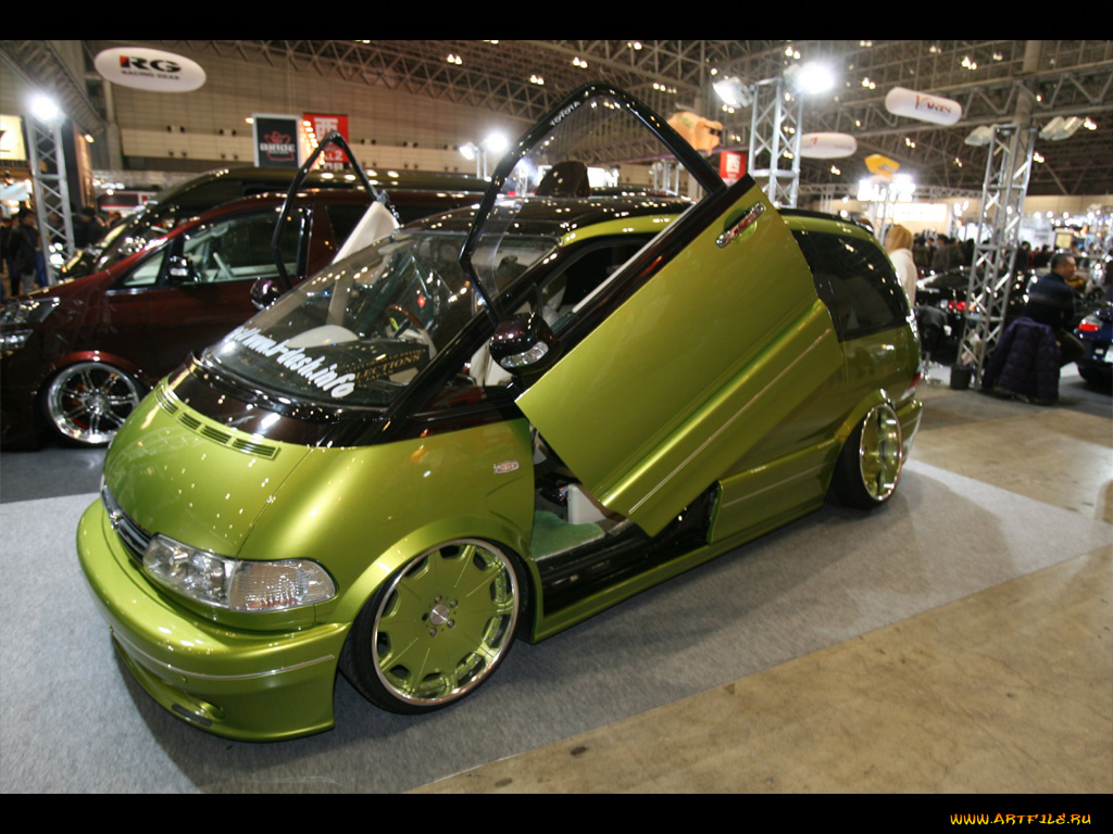 автомобили, toyota