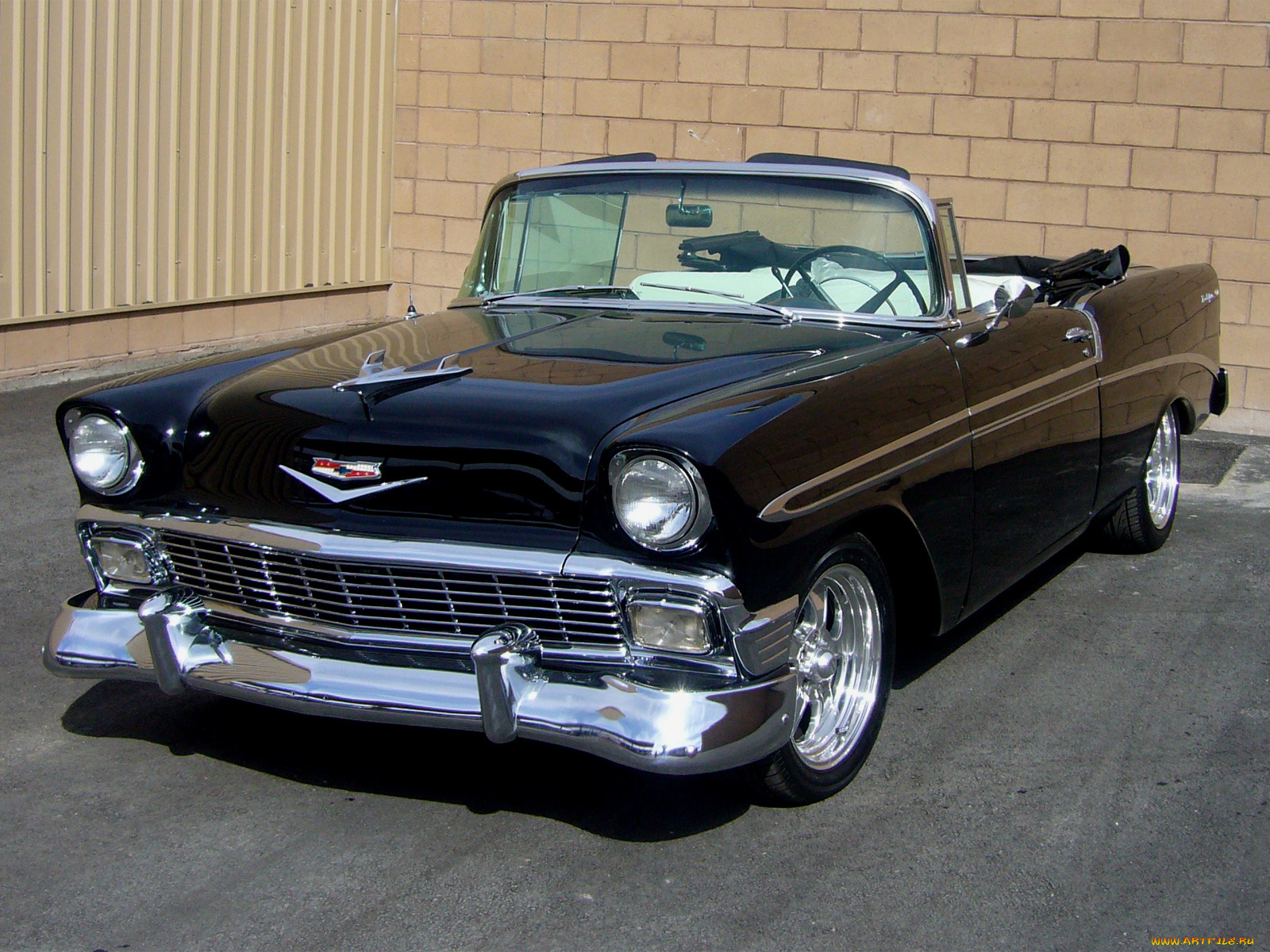 автомобили, chevrolet