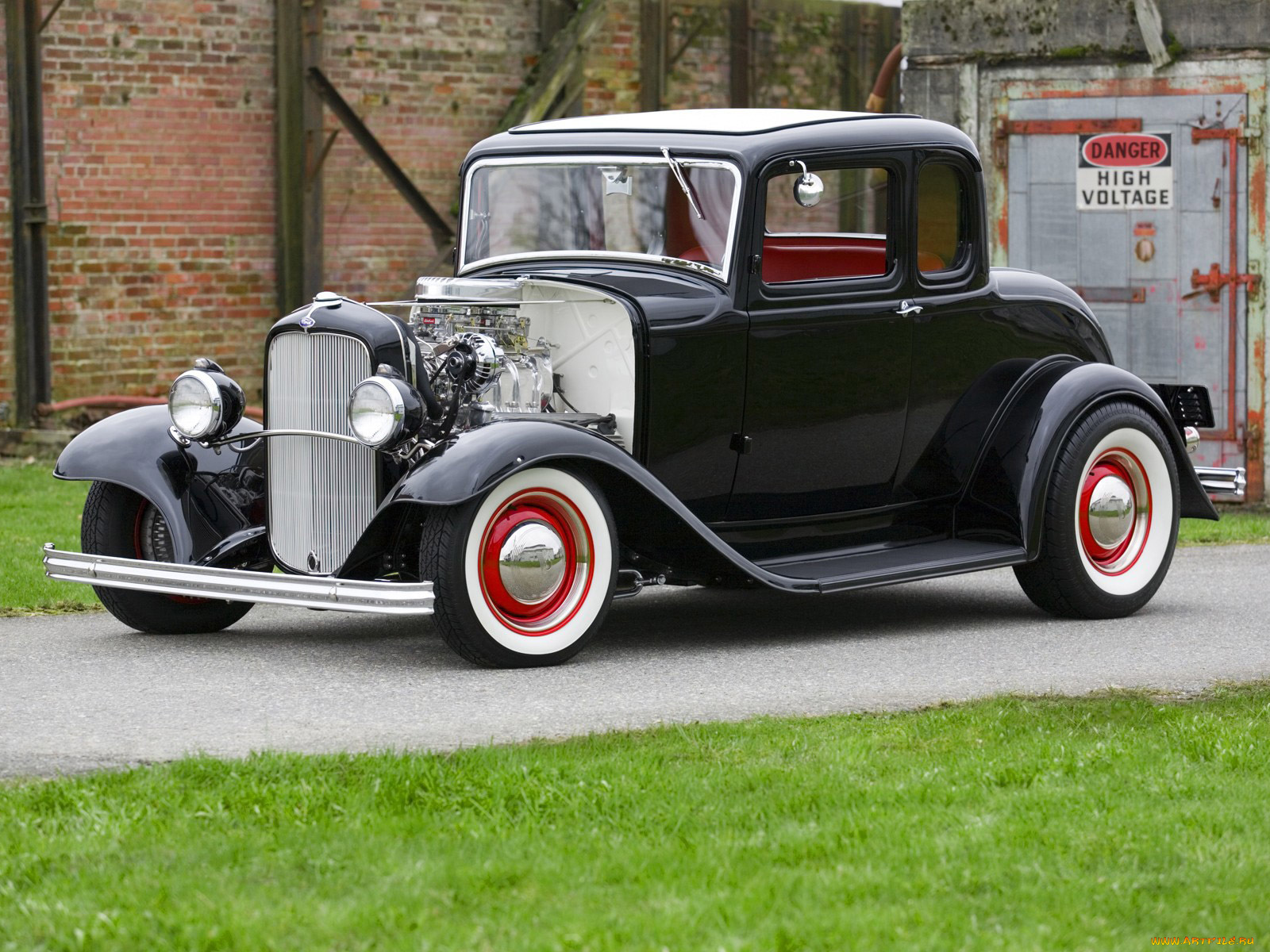 автомобили, custom, classic, car