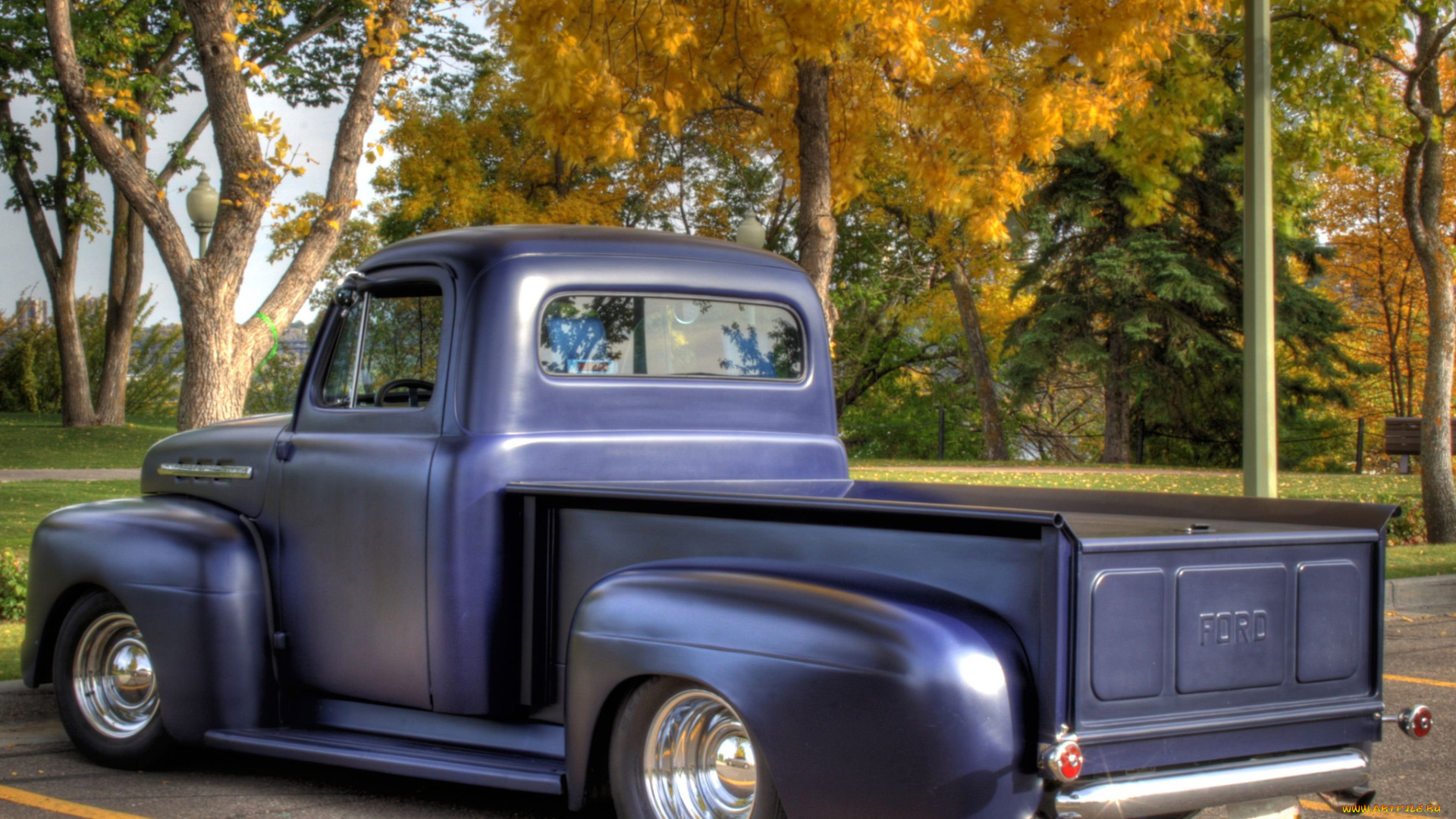 автомобили, ford