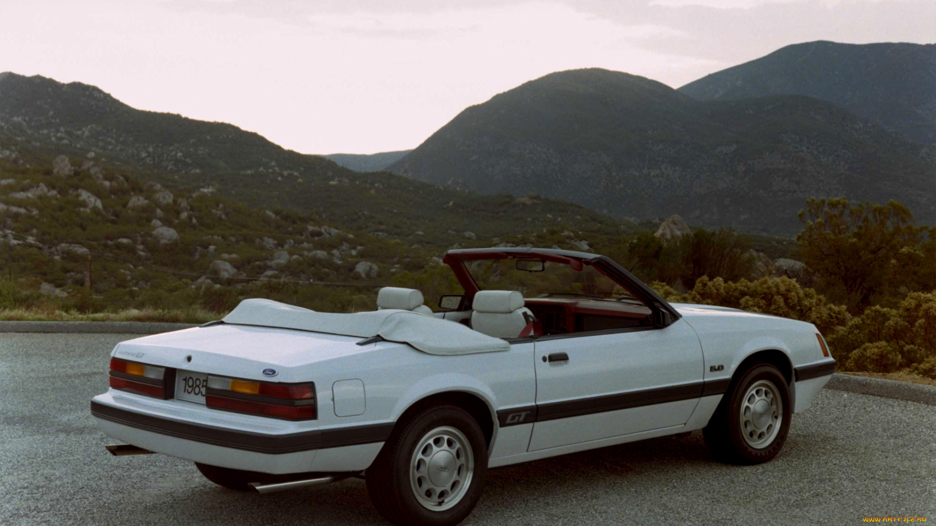 автомобили, ford