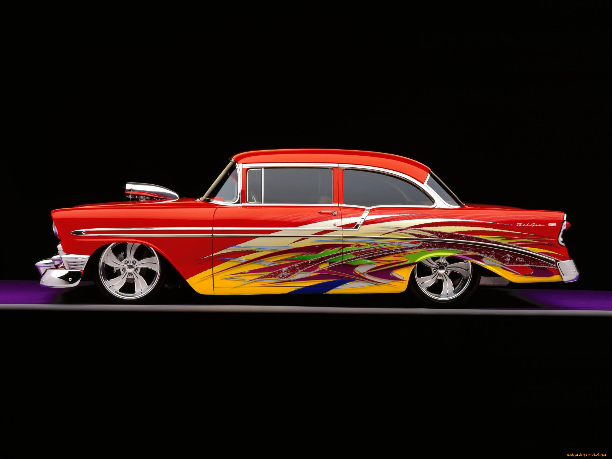 автомобили, custom, classic, car