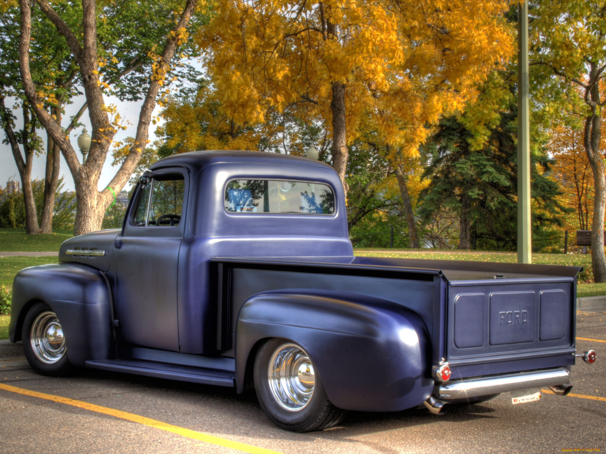 автомобили, ford