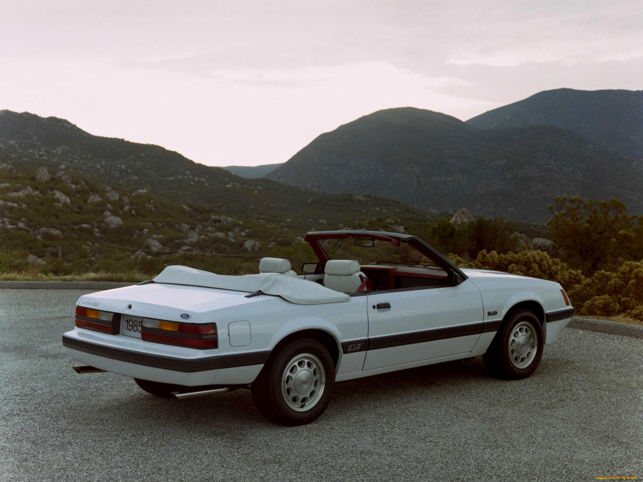 автомобили, ford