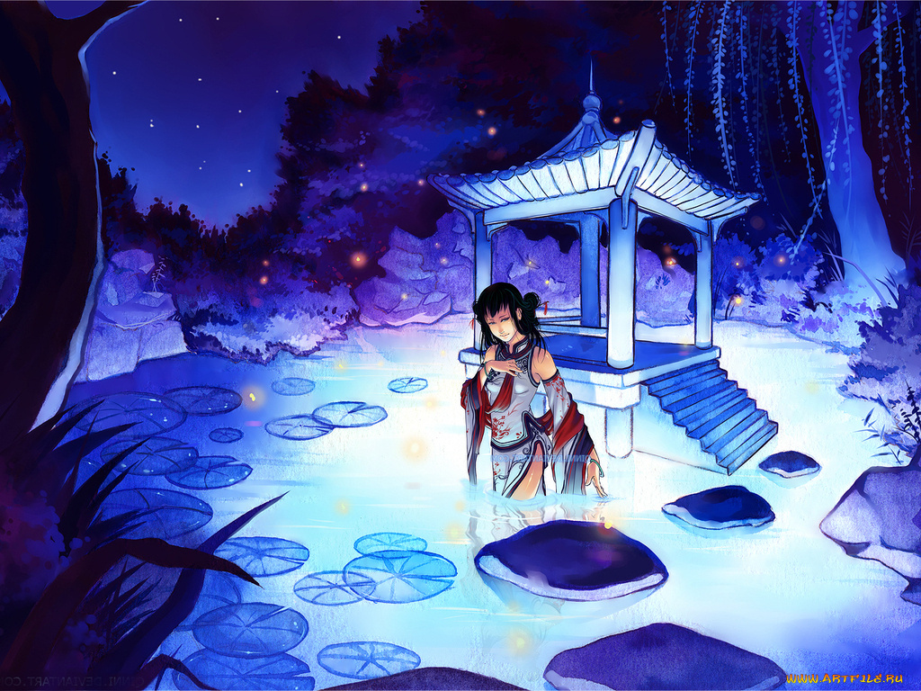 аниме, *unknown, другое