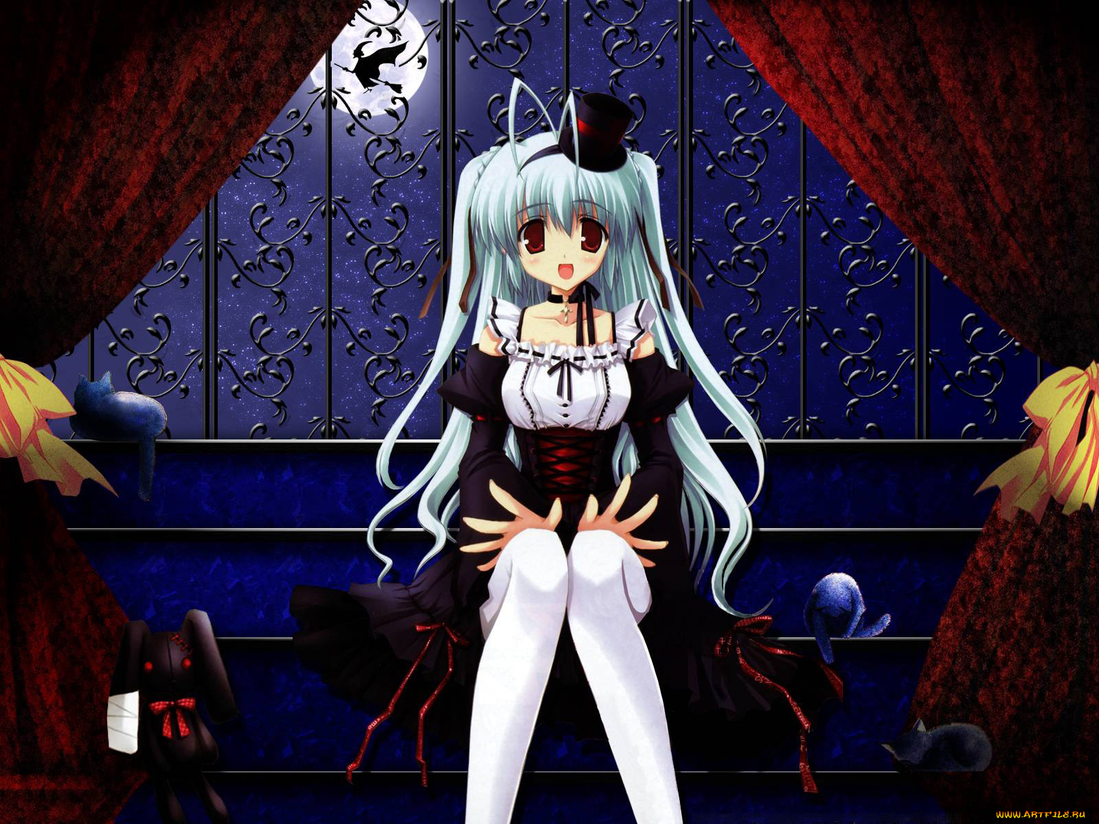 аниме, *unknown, другое