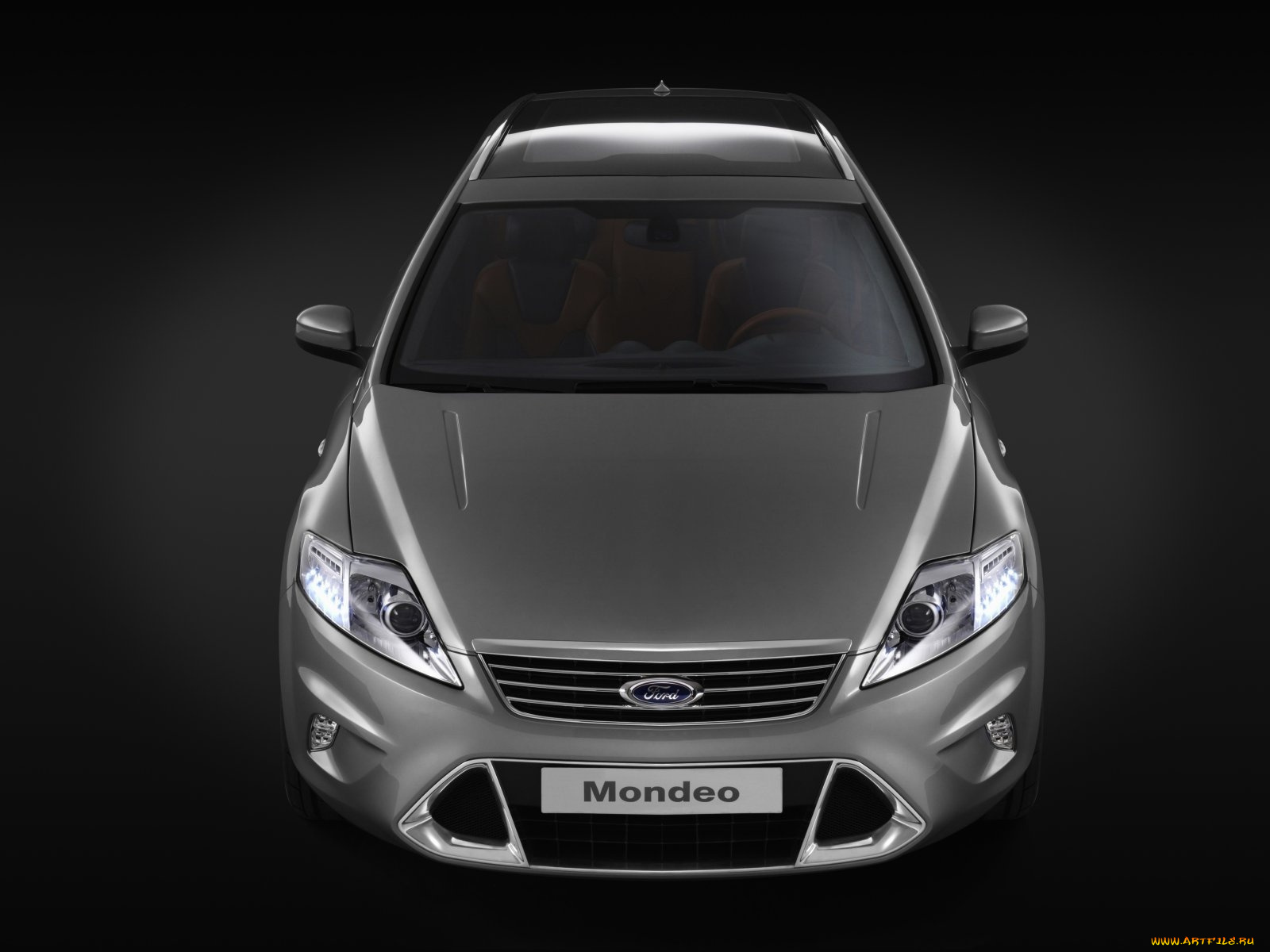 автомобили, ford