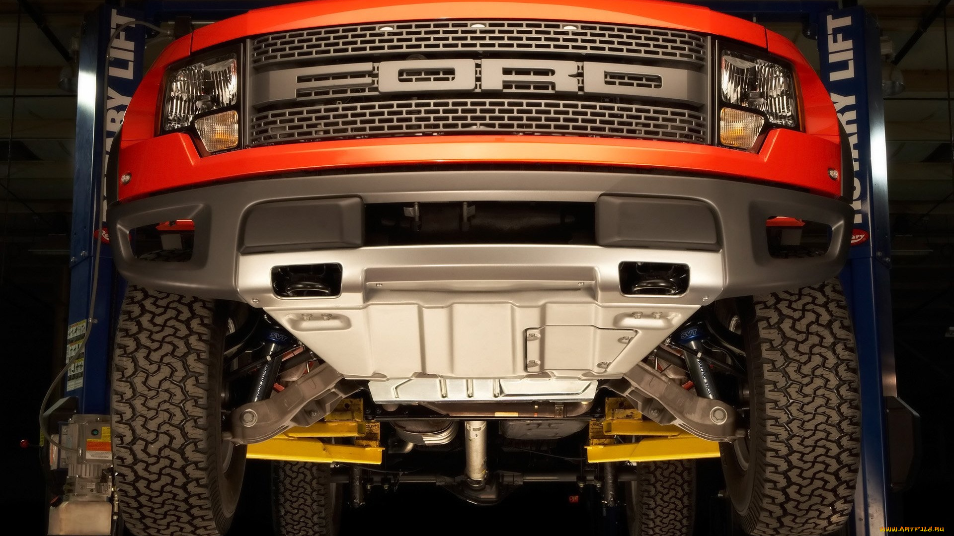 автомобили, ford