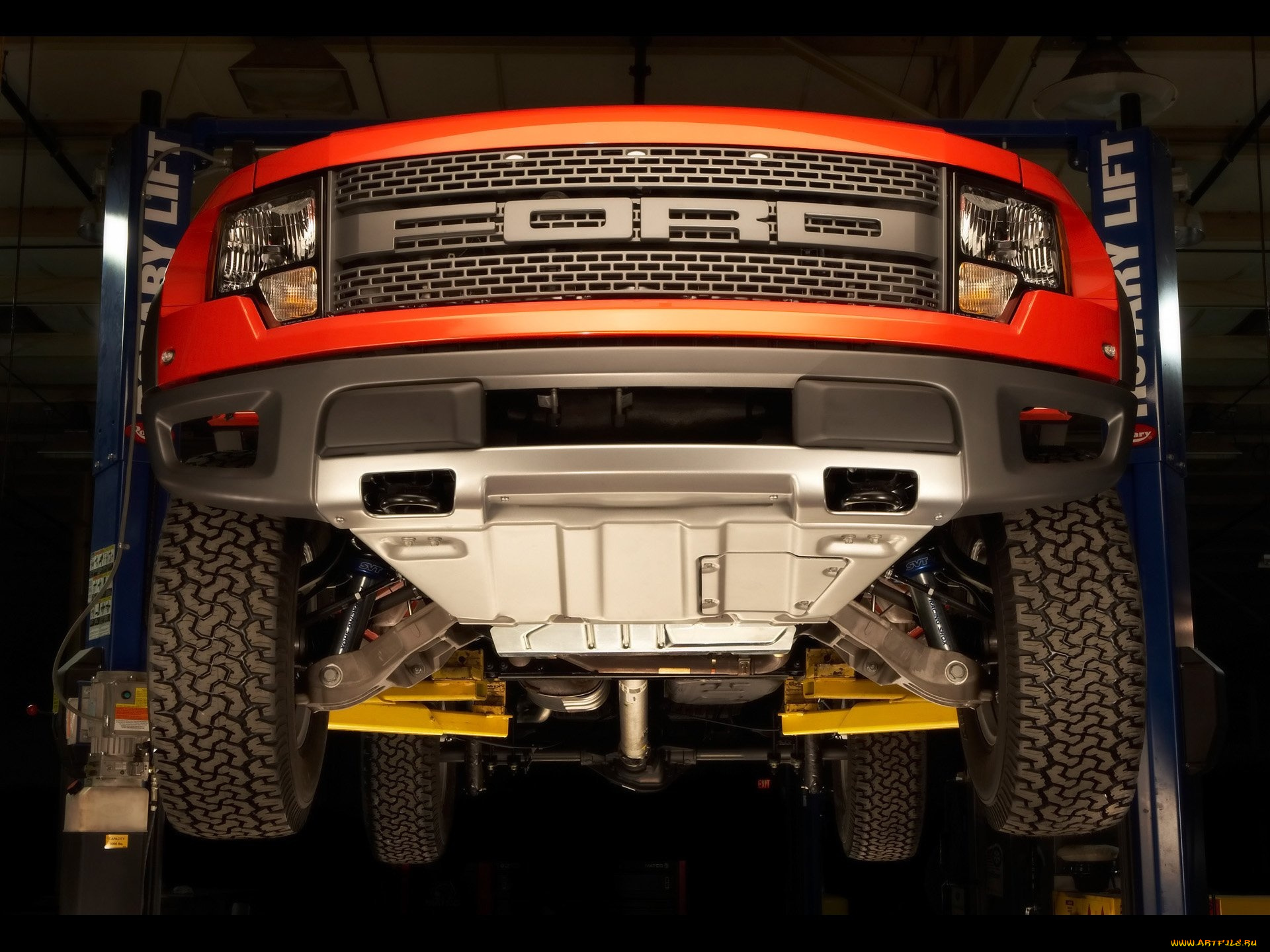 автомобили, ford