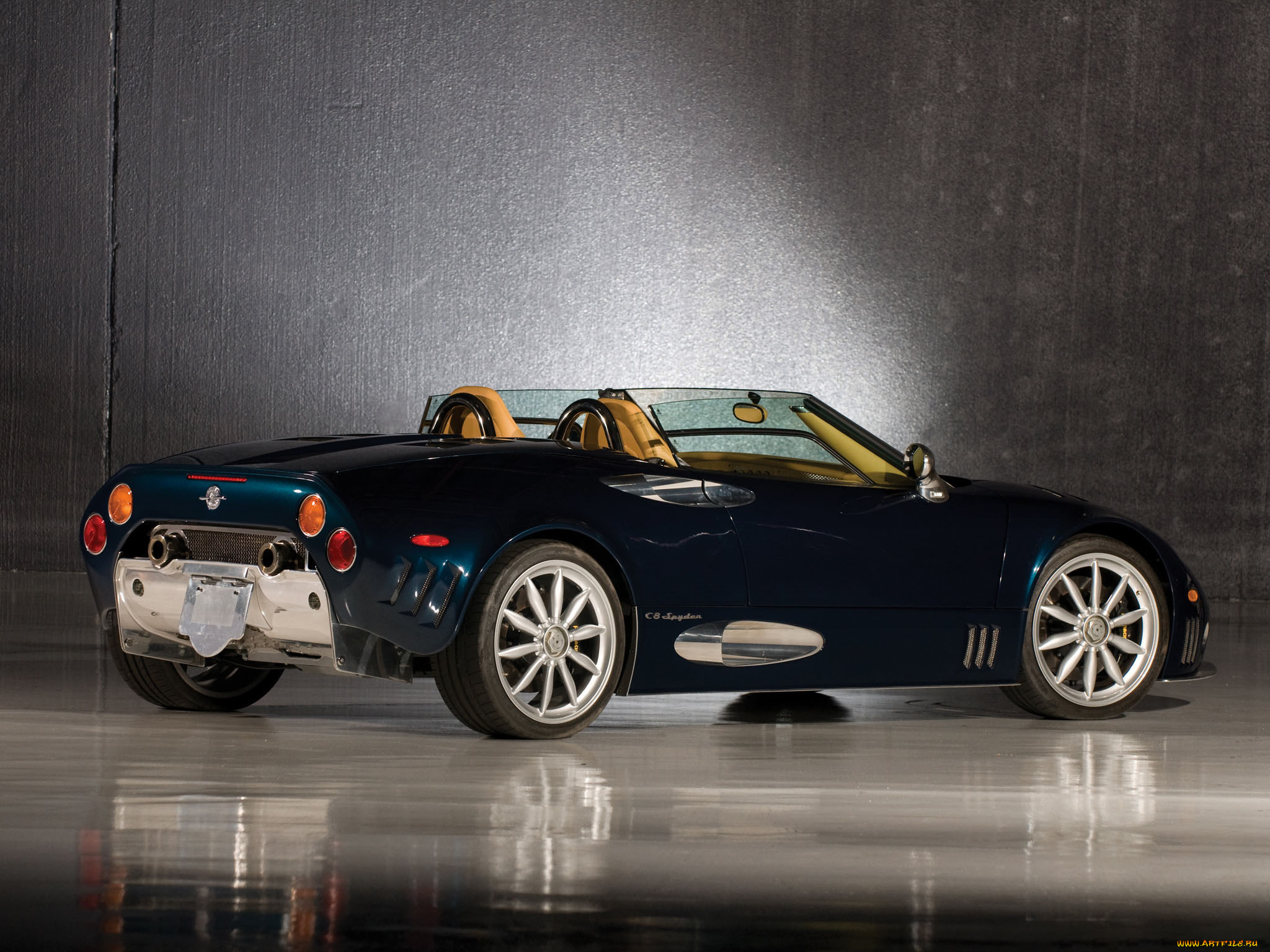 автомобили, spyker