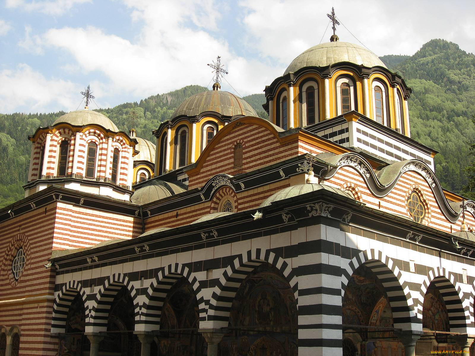 города, православные, церкви, монастыри