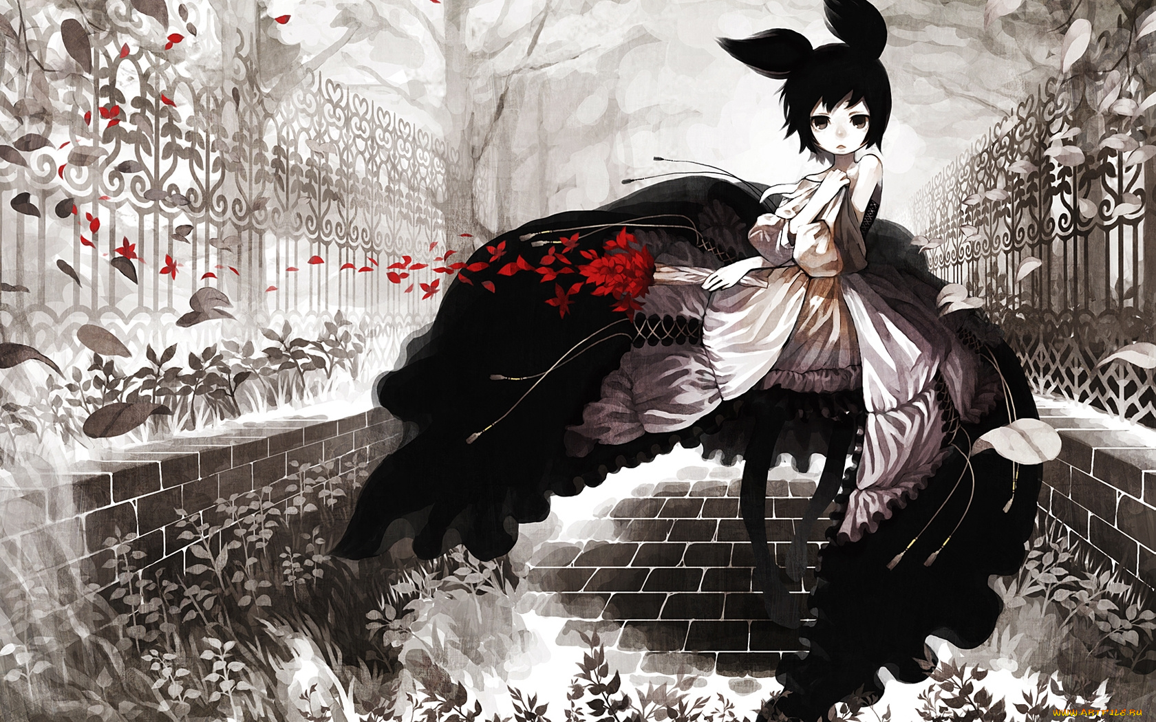 аниме, *unknown, другое