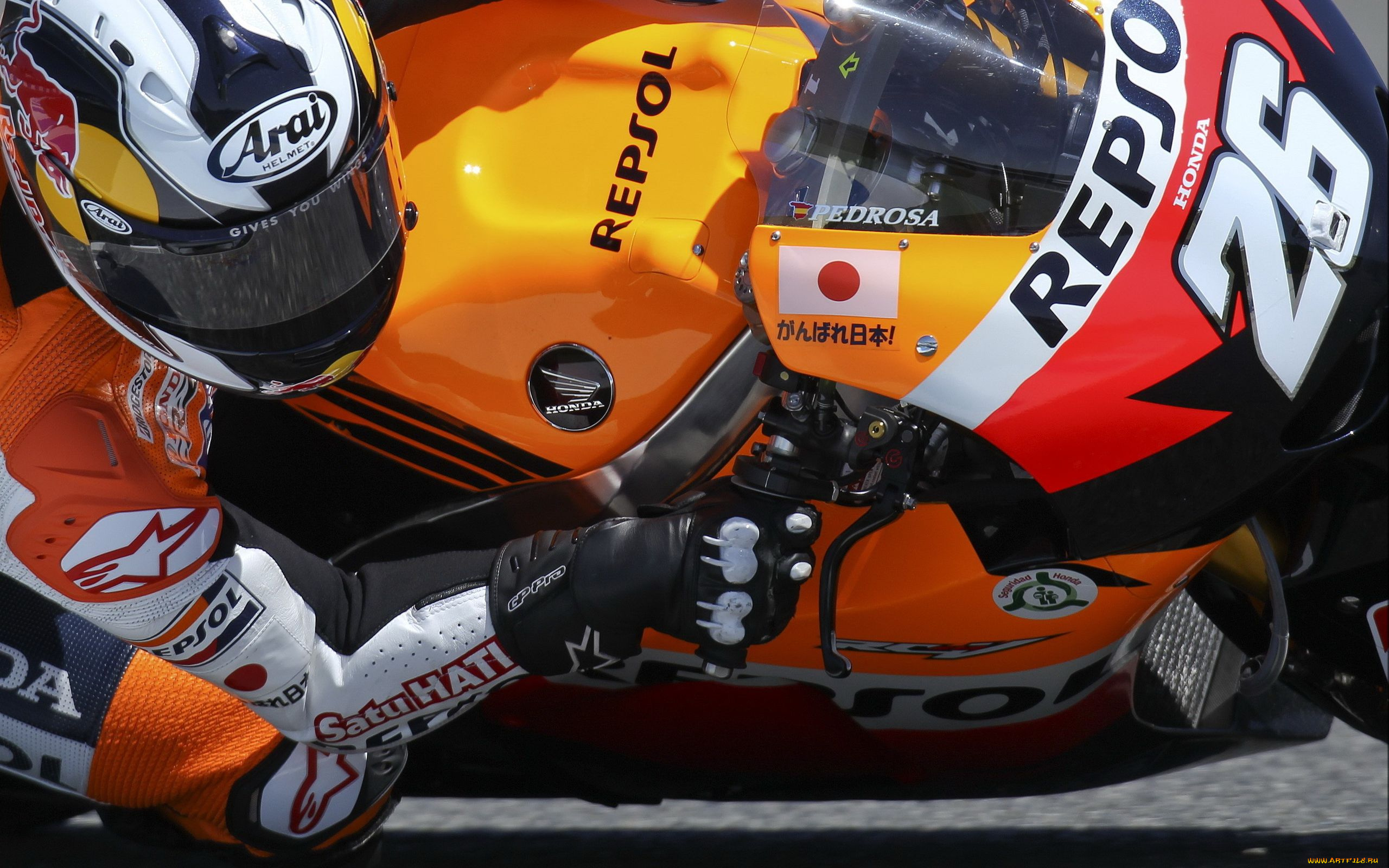 мотоциклы, honda