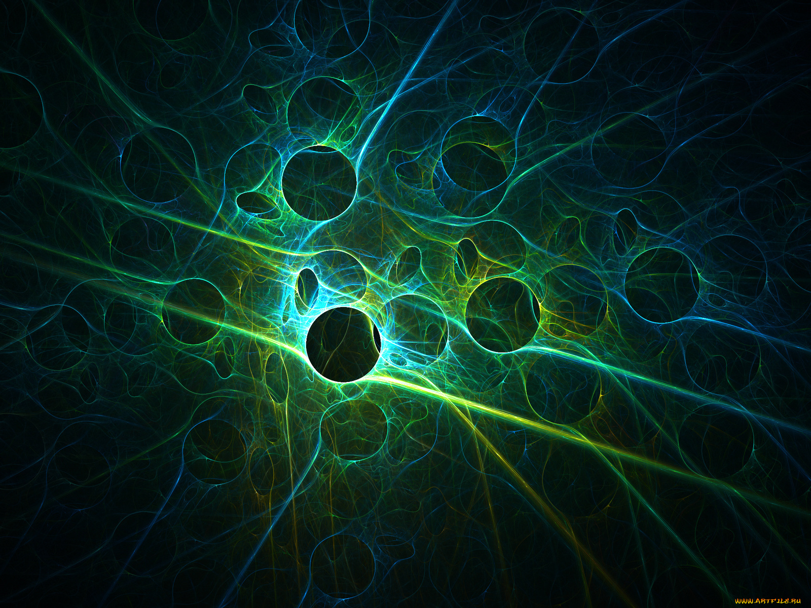 3д, графика, fractal, фракталы, фон, рисунок, узор